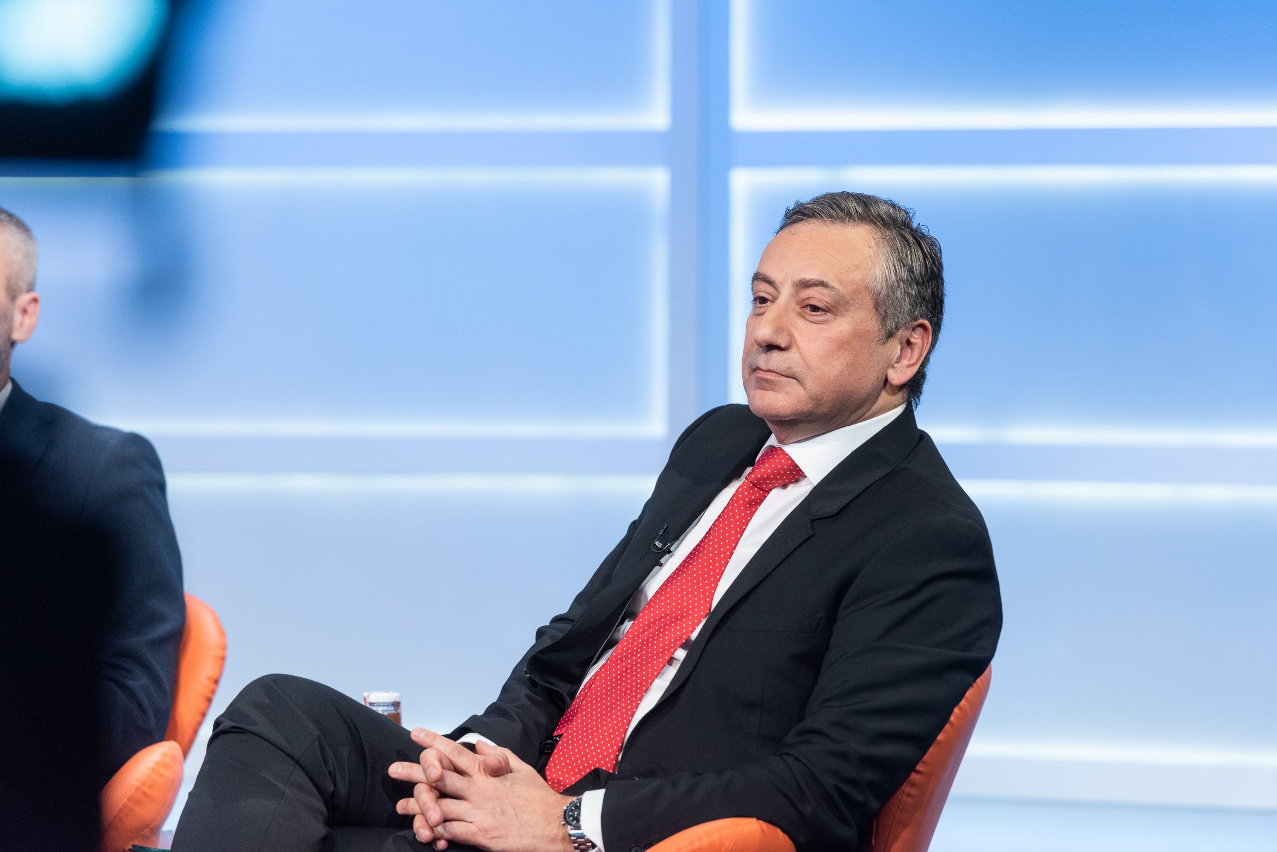 Utisak nedelje - Mlađan Đorđević, Gojko Perović, Nikola Samardžić, Aleksandar olenik  12.1.2020