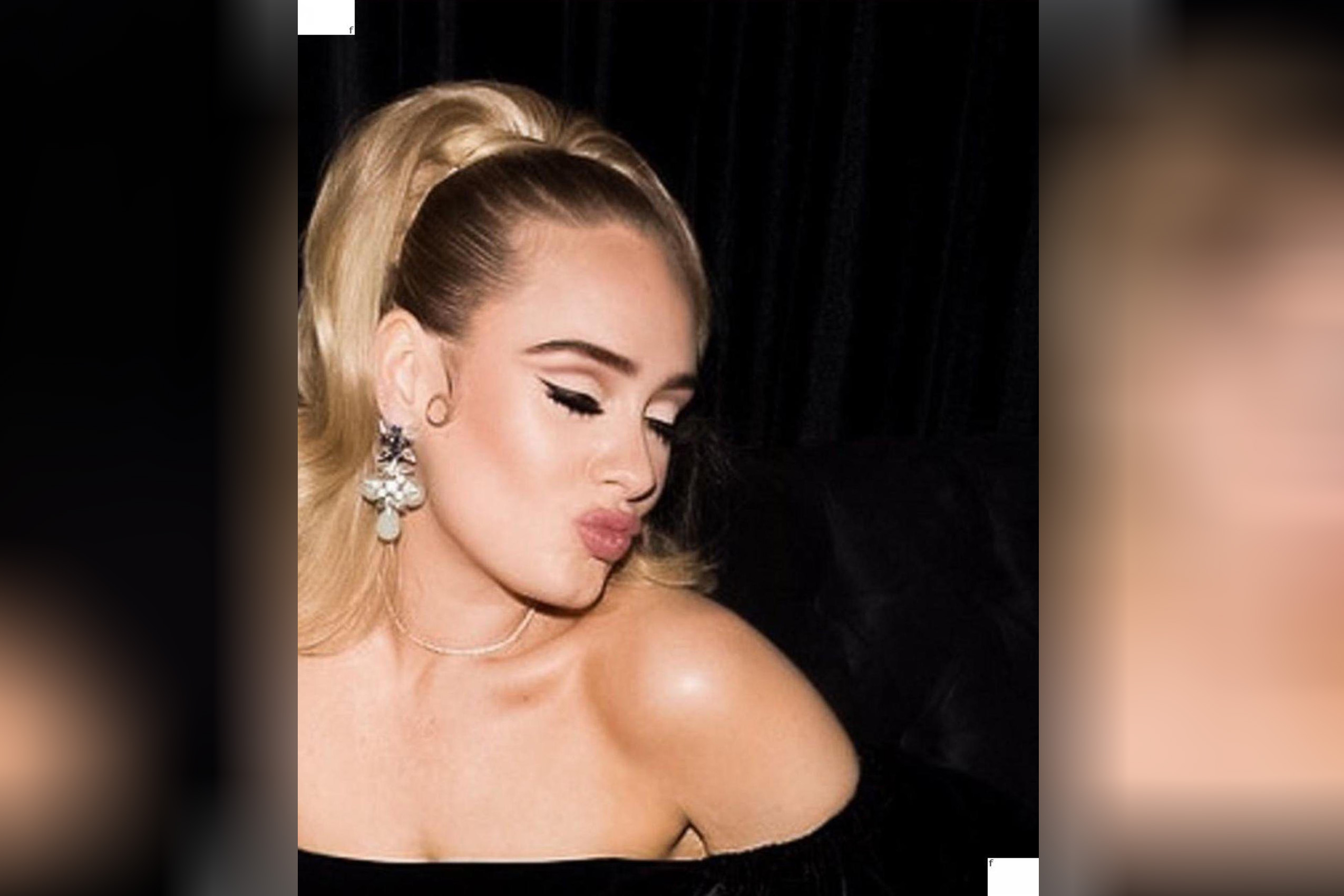 Daily Instagram Posts