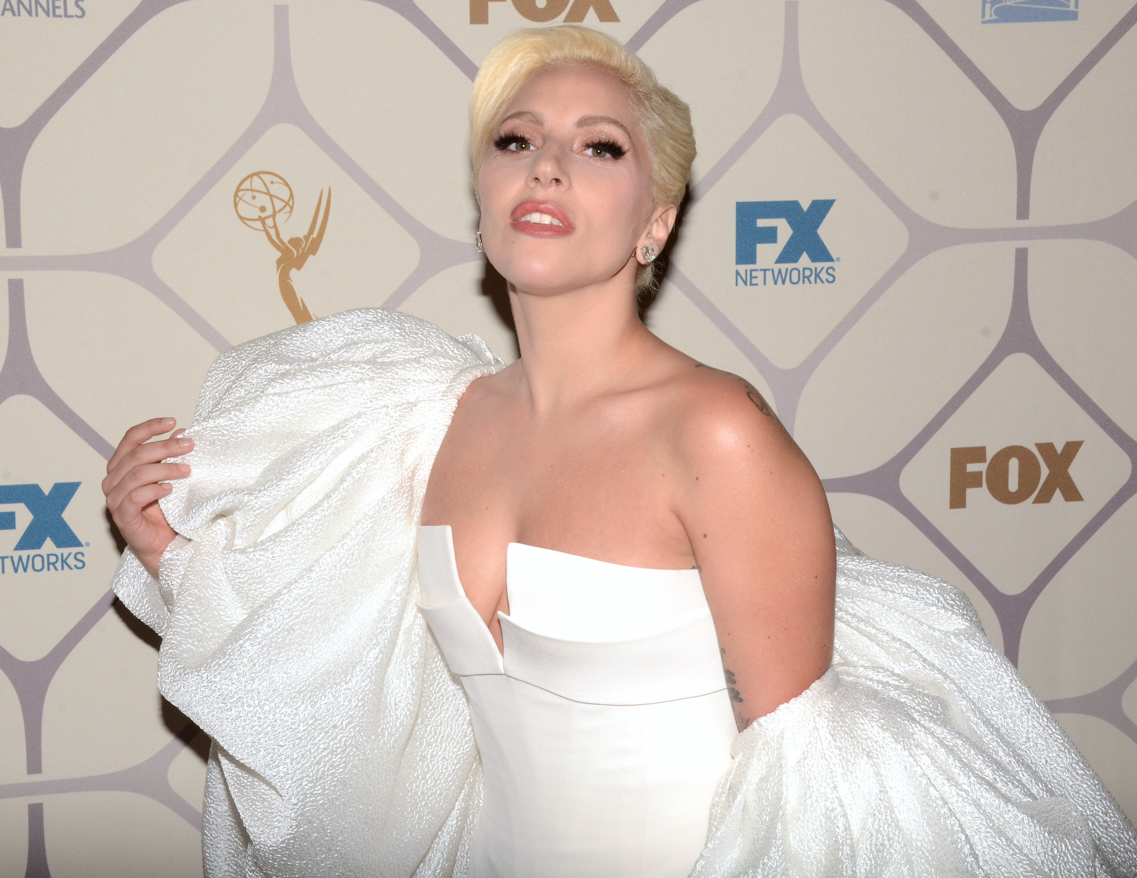 The 67th Primetime Emmy Awards Fox after party in Los Angeles