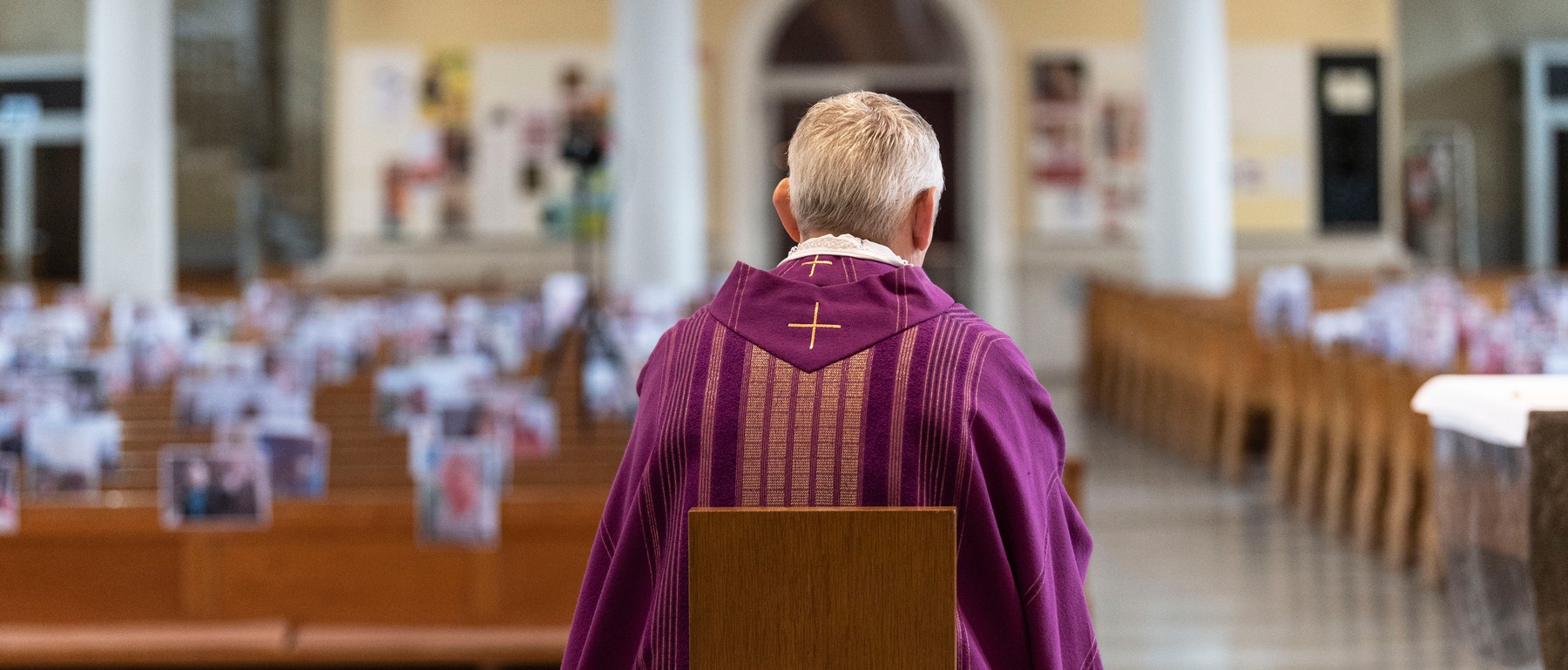 Foto: PATRICK SEEGER / AFP / Profimedia