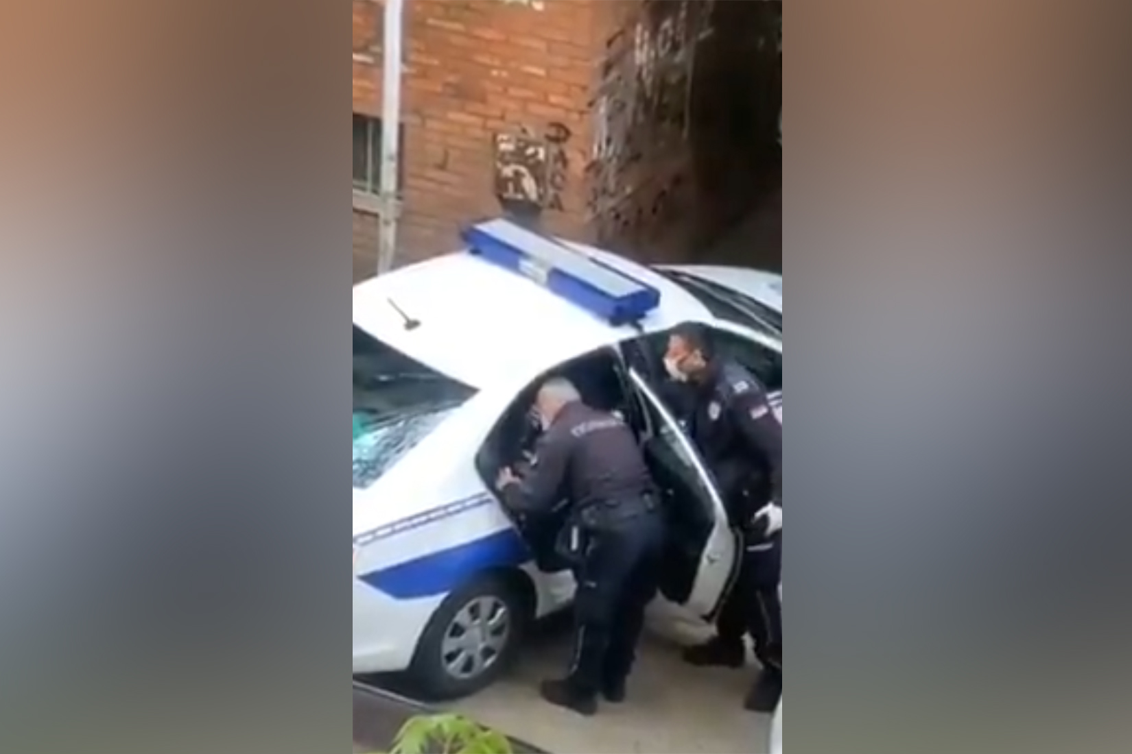 Policija