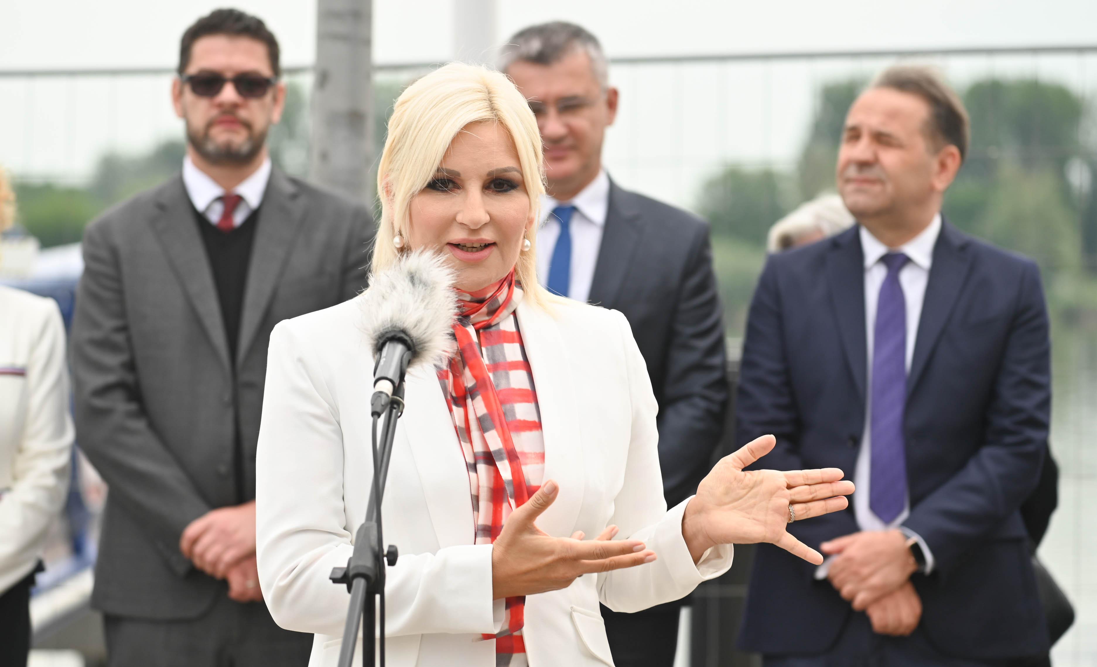 ZEMUNSKO PRISTANISTE NA DUNAVU
