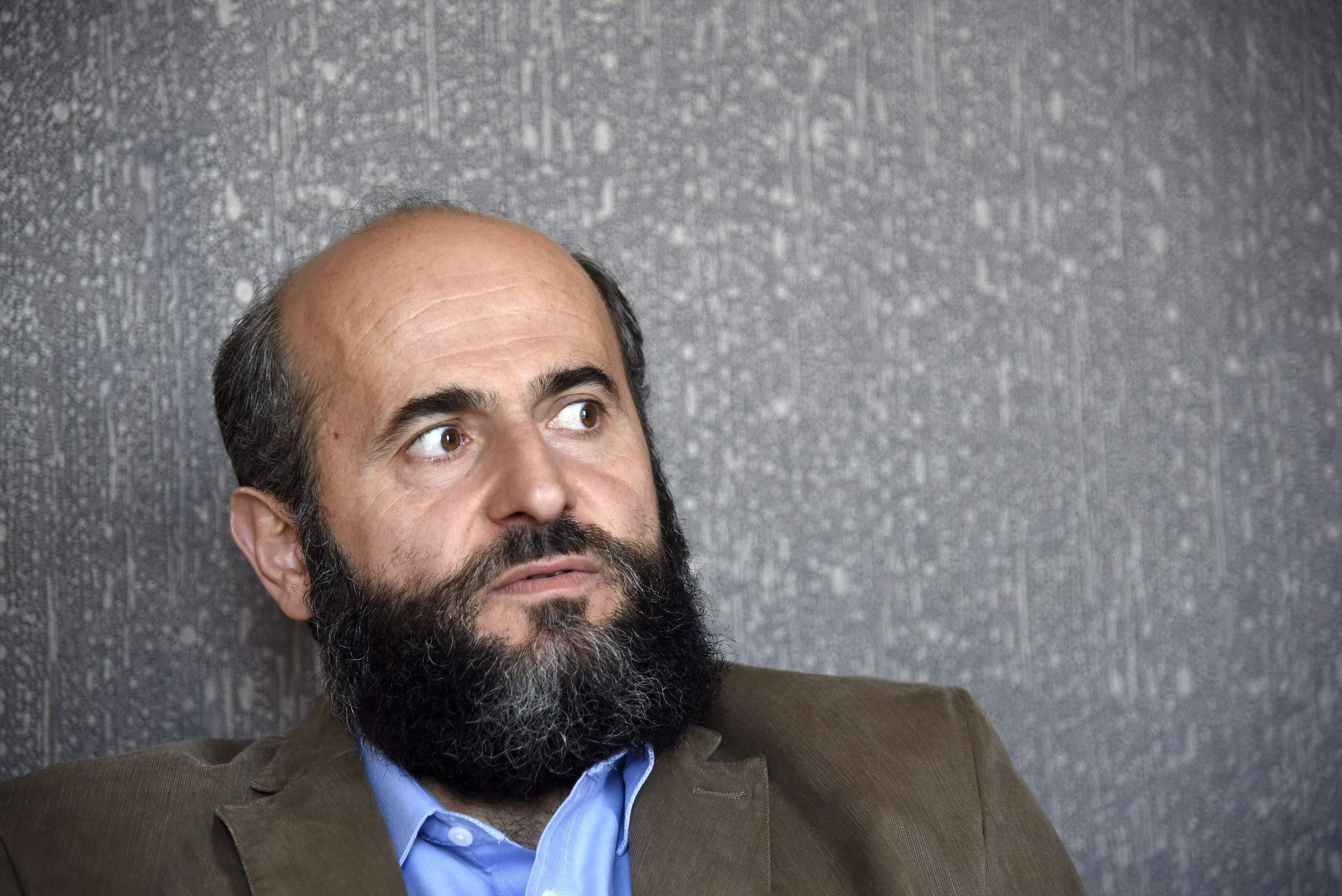 Beograd arhiva Muamer Zukorlić Foto:Nemanja Jovanović