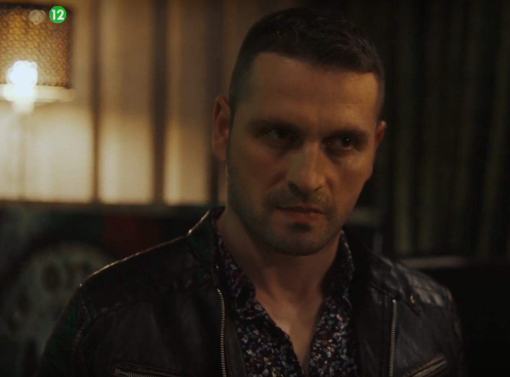 Južni vetar, serija Foto: Printscreen/YouTube/Baća