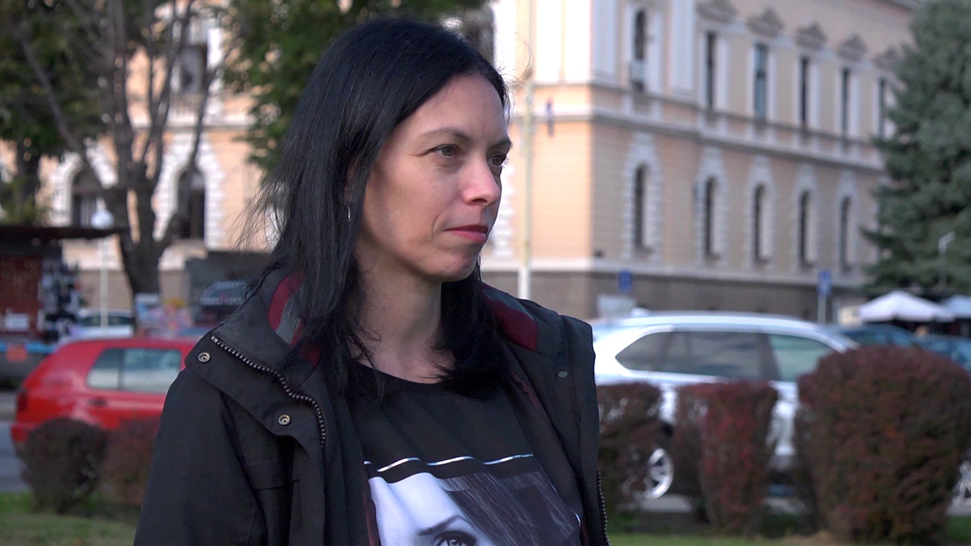 Virtuelni protest Srba koji imaju nekretnine u Grckoj