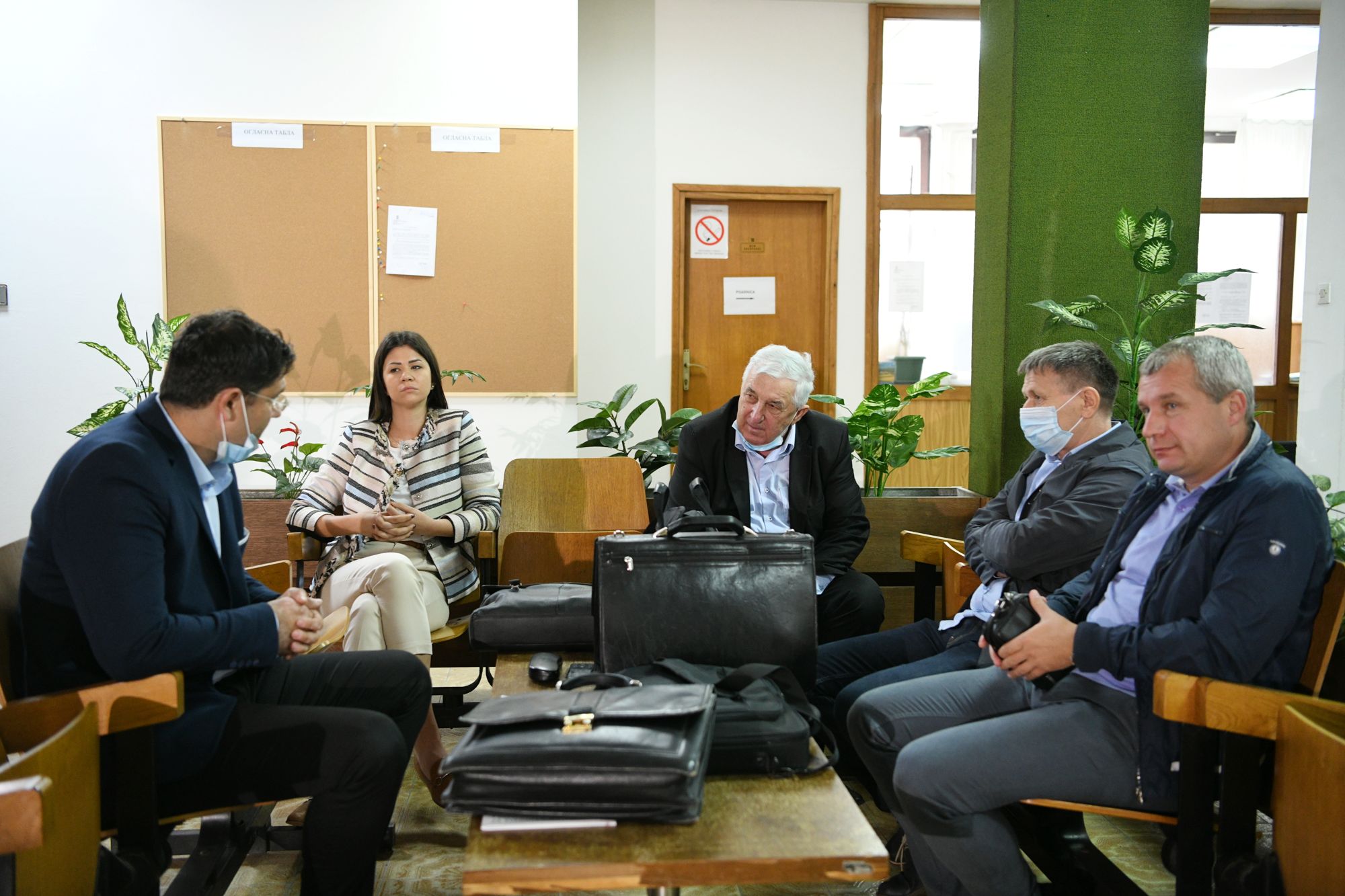 11.06.2020. Ivanjica, Suđenje, Radoš Milovanović, Namenska Lučani Foto: Filip Krainčanić/Nova.rs