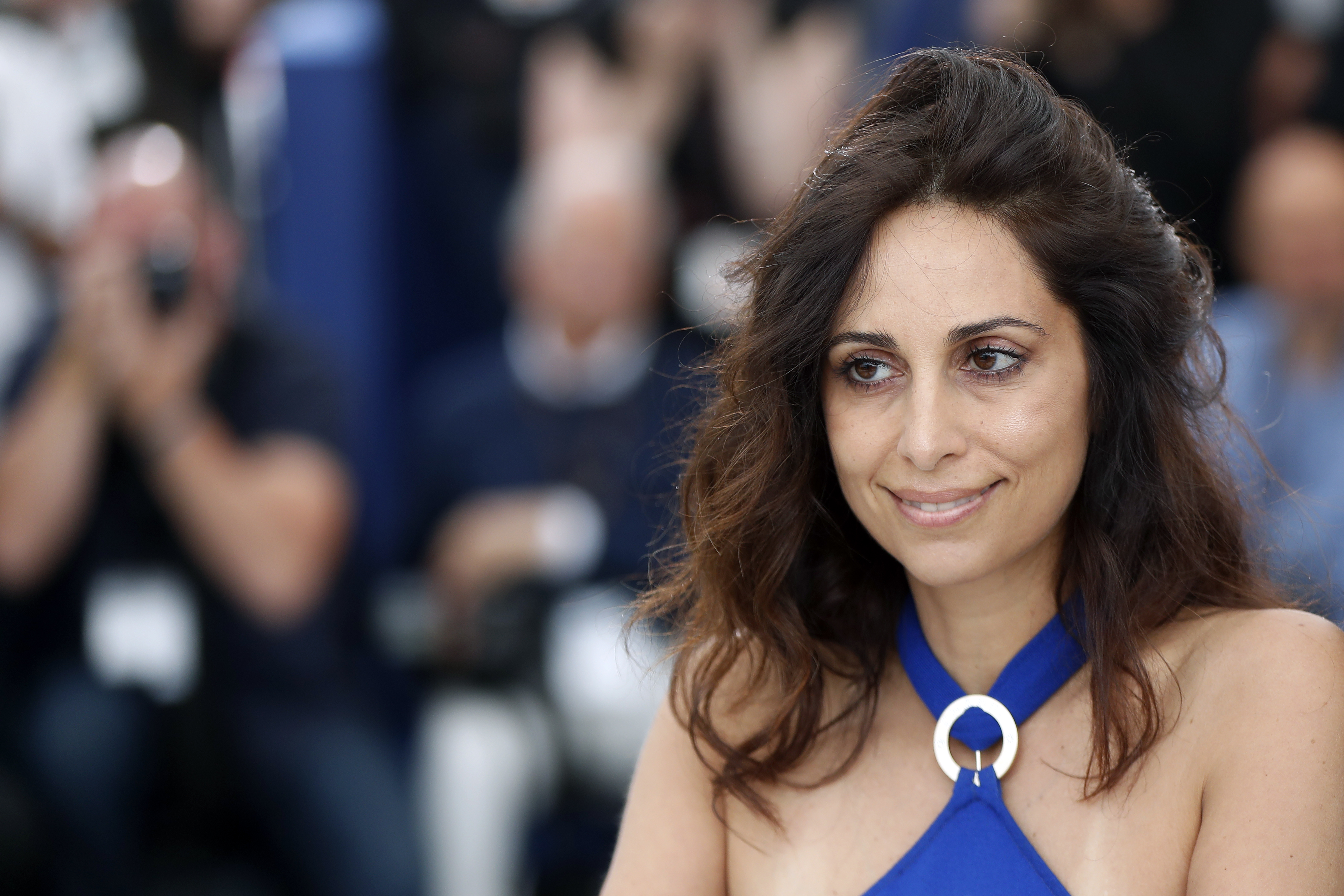 It Must Be Heaven Photocall - 72nd Cannes Film Festival