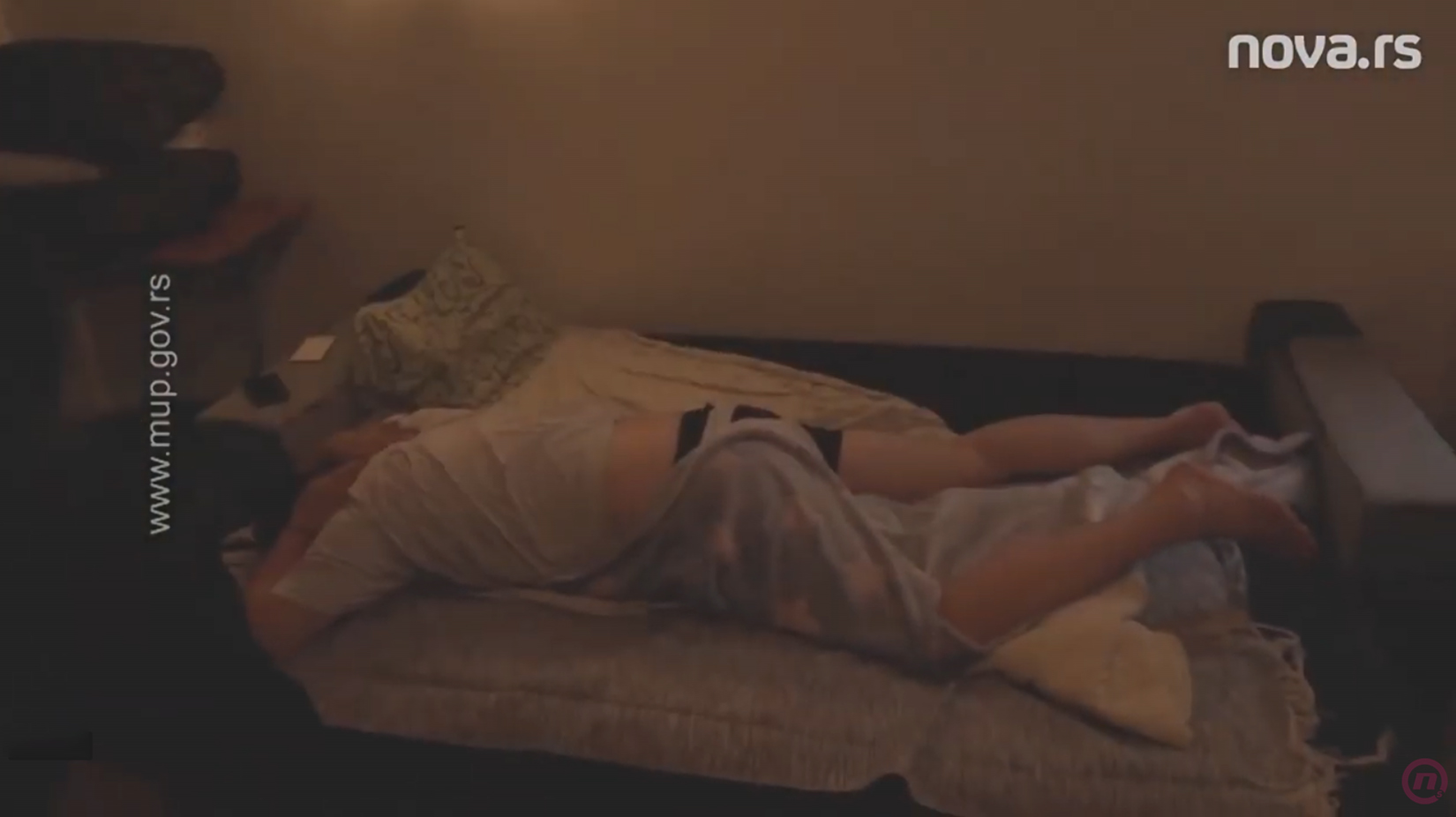 Pohapšena organizovana kriminalna grupa zbog prostitucije