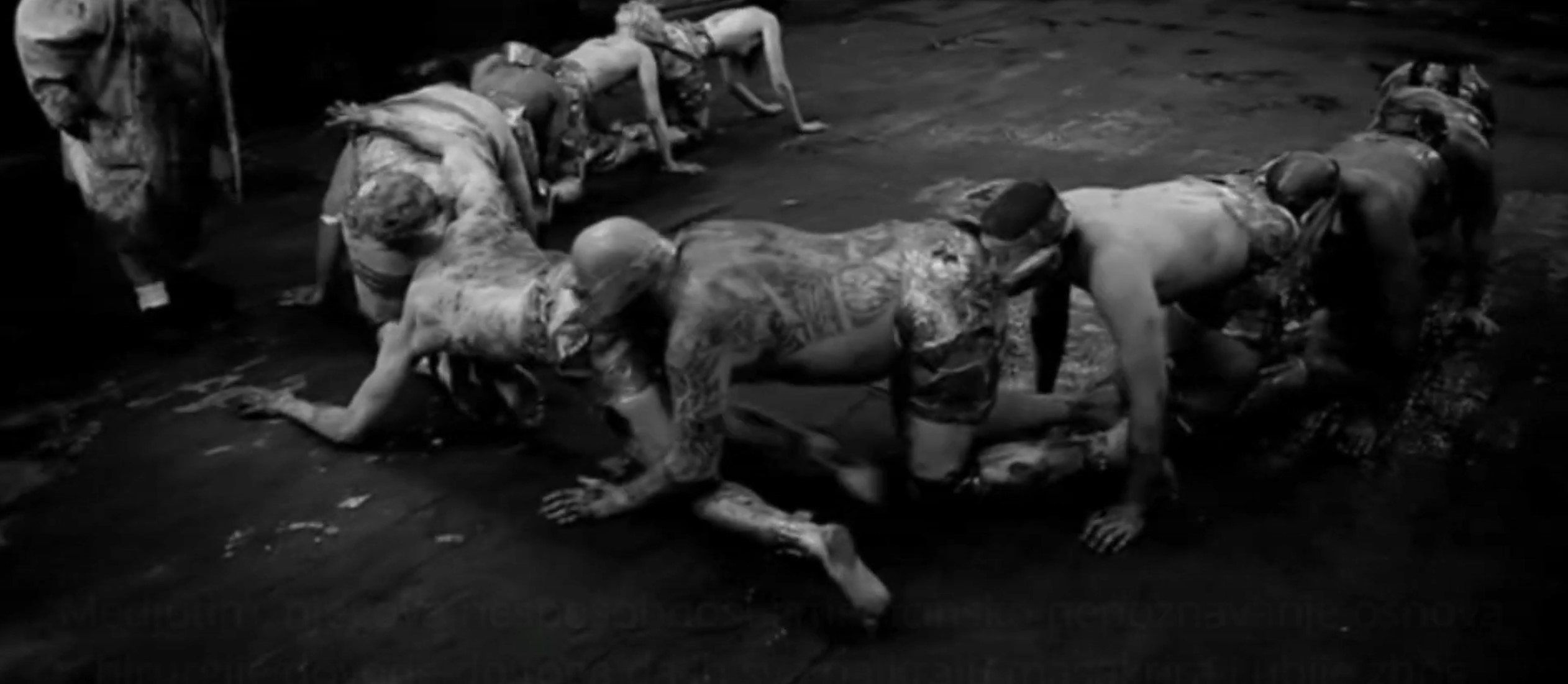 Nasilje, film, horor, gadost, brutalnost Foto: Printscreen/YouTube/IWBATS