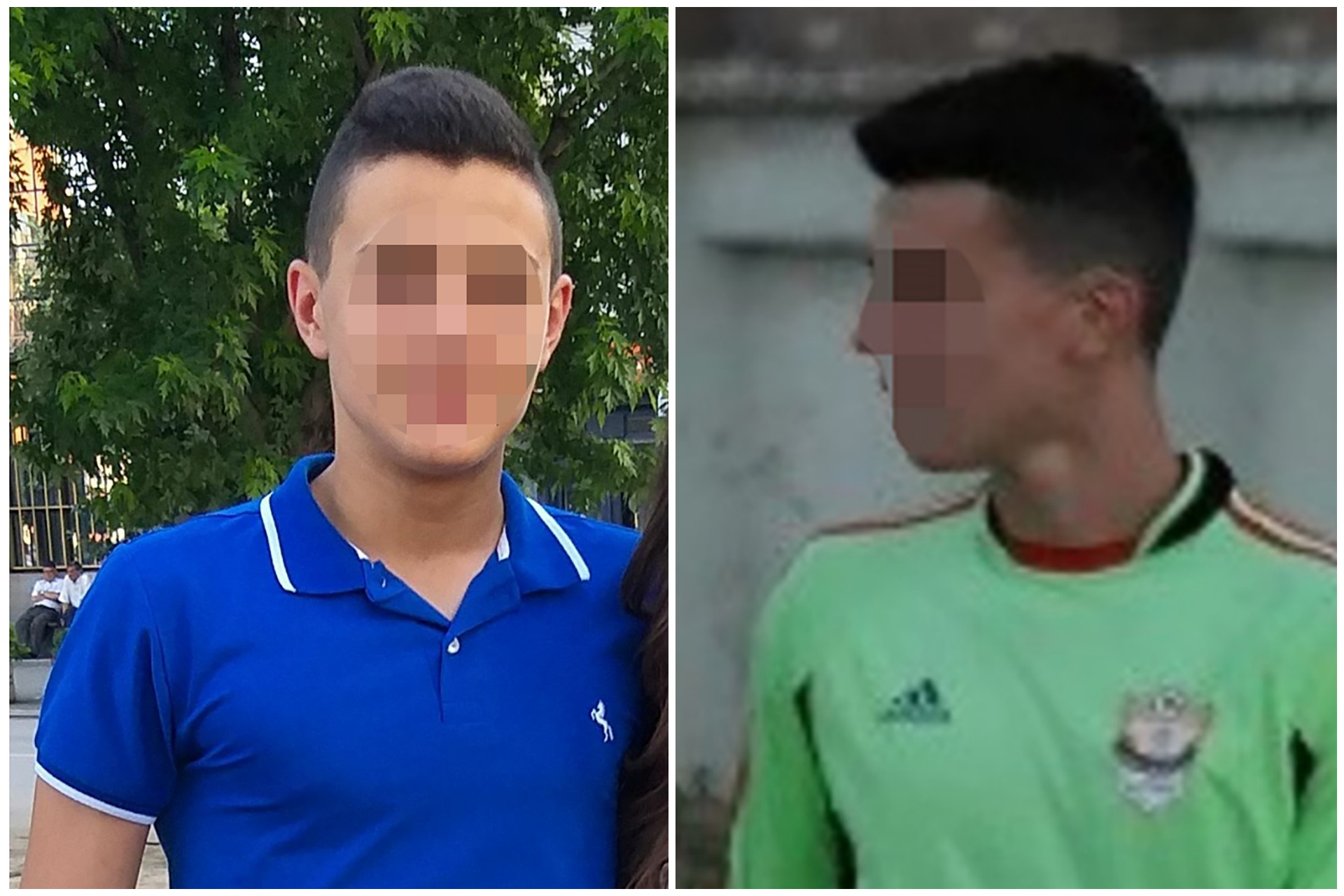 Nikola Tripković, Vuk Jovanović
