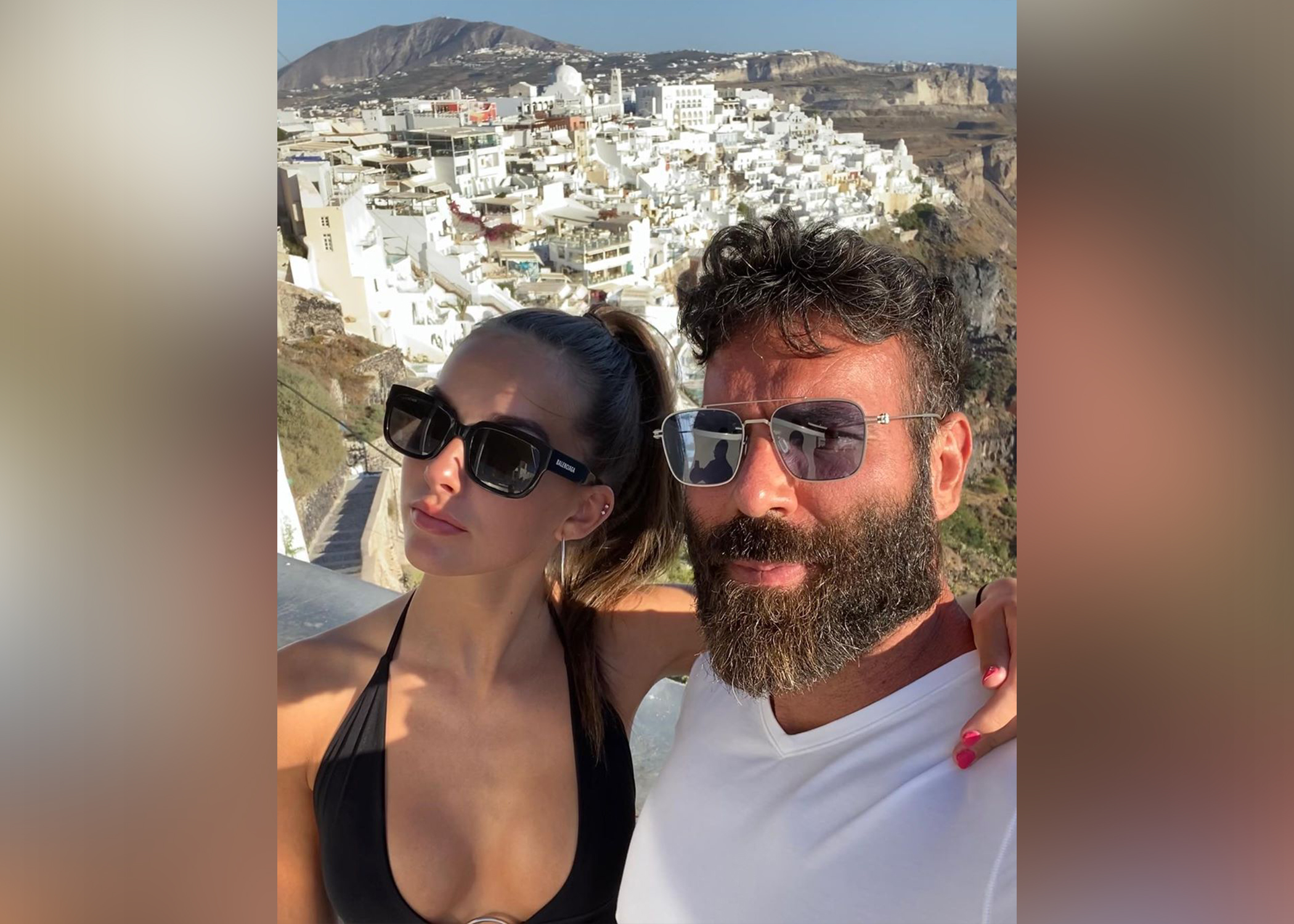 Dan Bilzerian