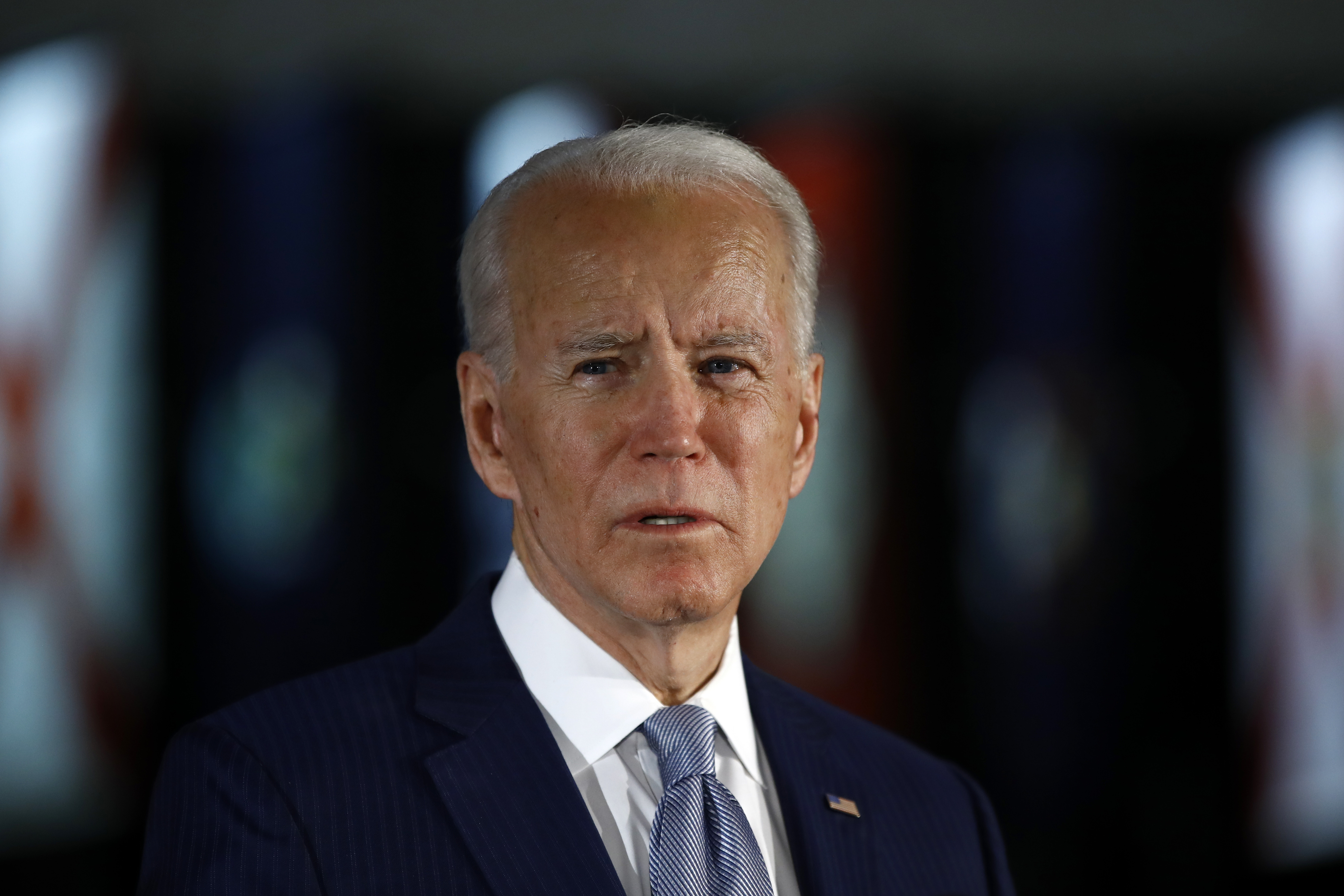Joe Biden, Džo Bajden