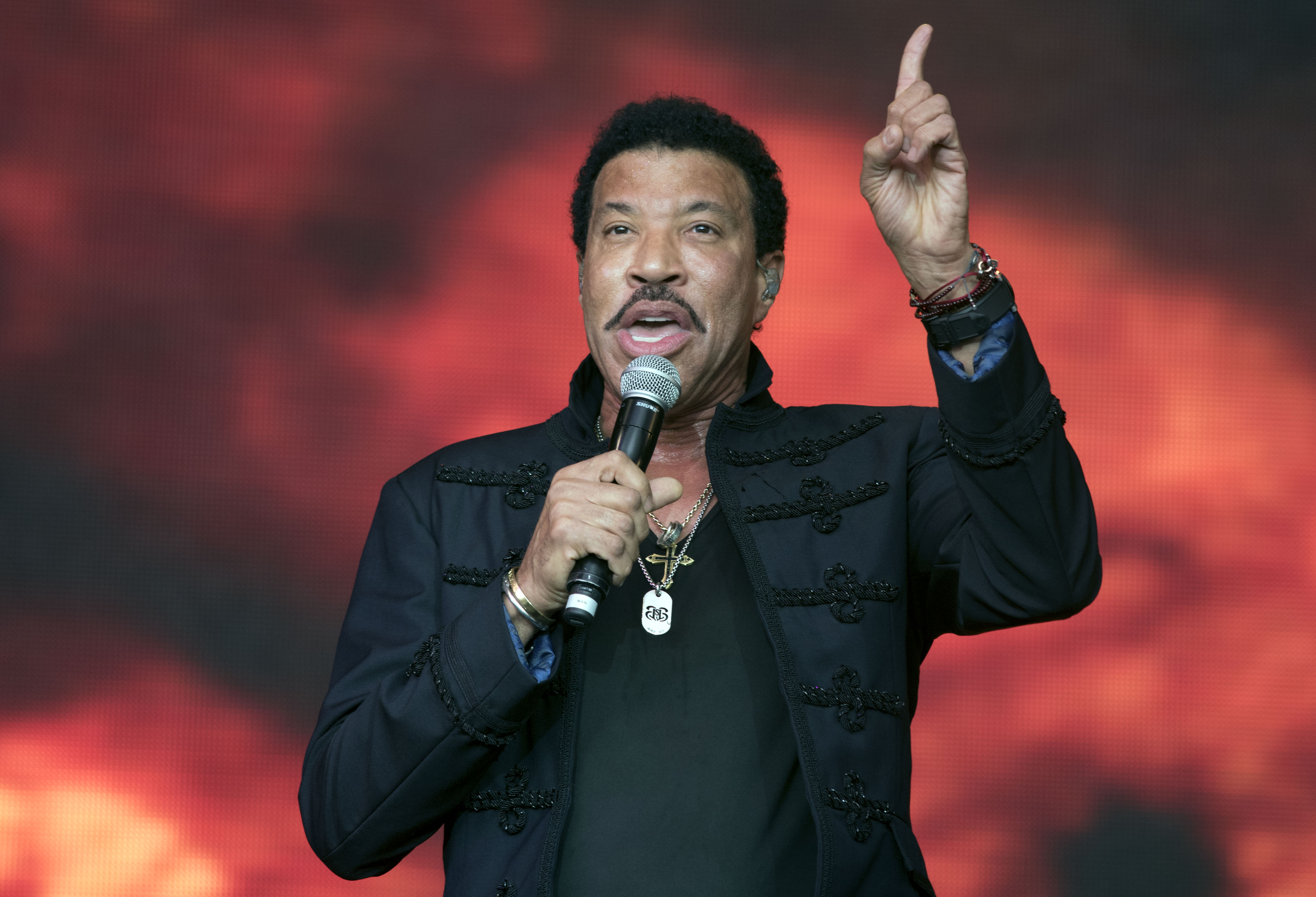 Glastonbury Festival of Contemporary Performing Arts 2015