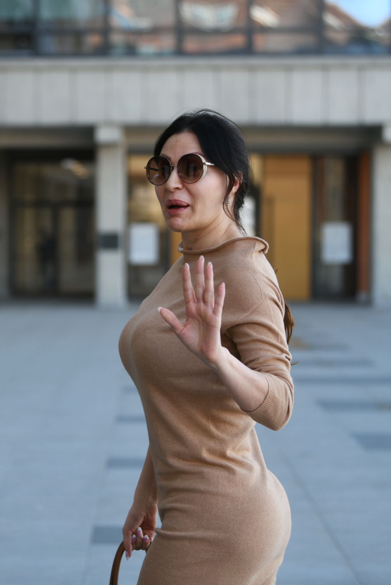 beograd 02.03.2020 palata pravde, suđenje , Svetlana Ceca Ražnatović Foto: Filip Krainčanić/Nova.rs