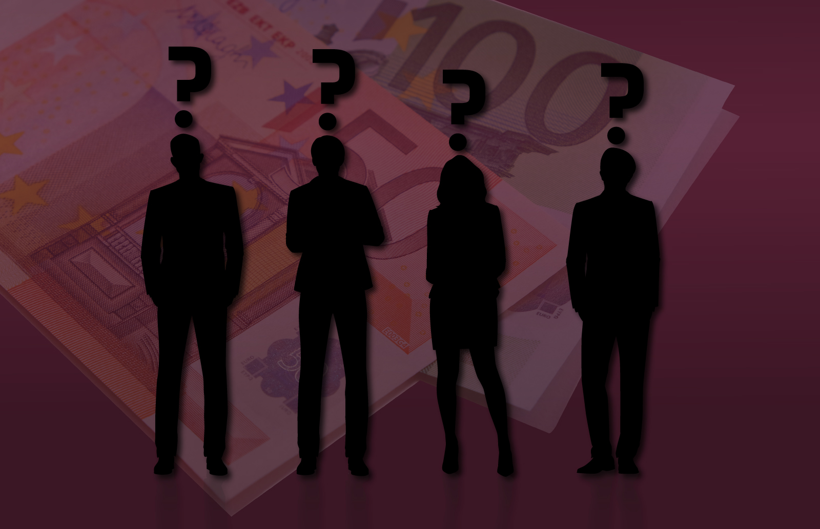 ministri pranje para