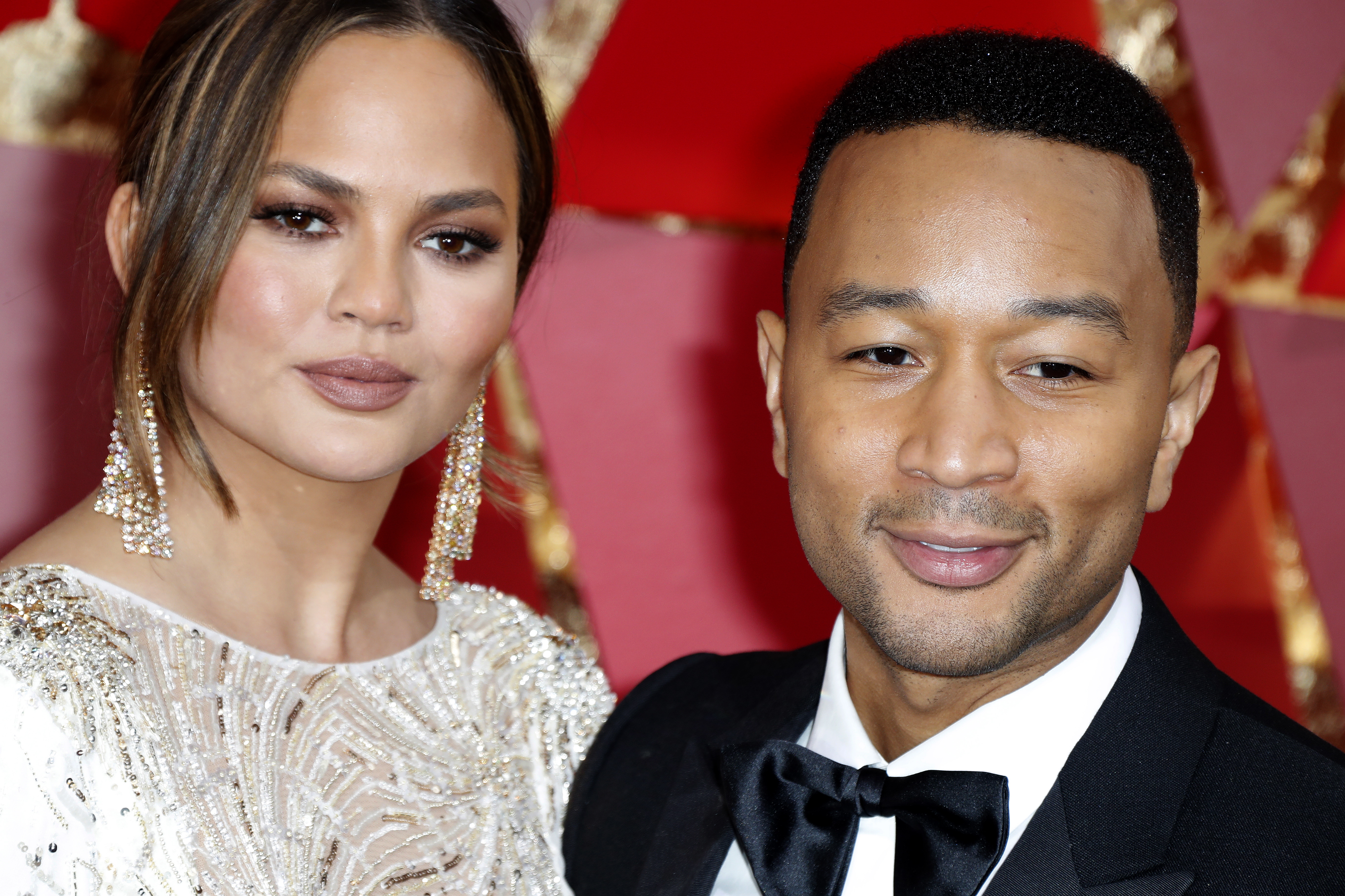 Arrivals - 89th Academy Awards