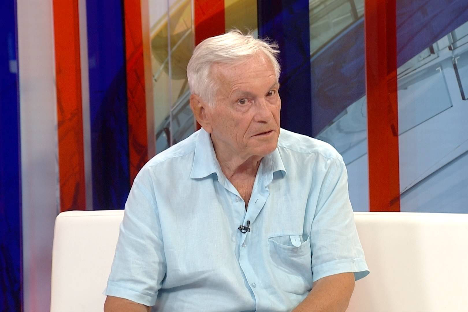 Gosti 7.7. 2020. Probudi se Ratko Bozovic