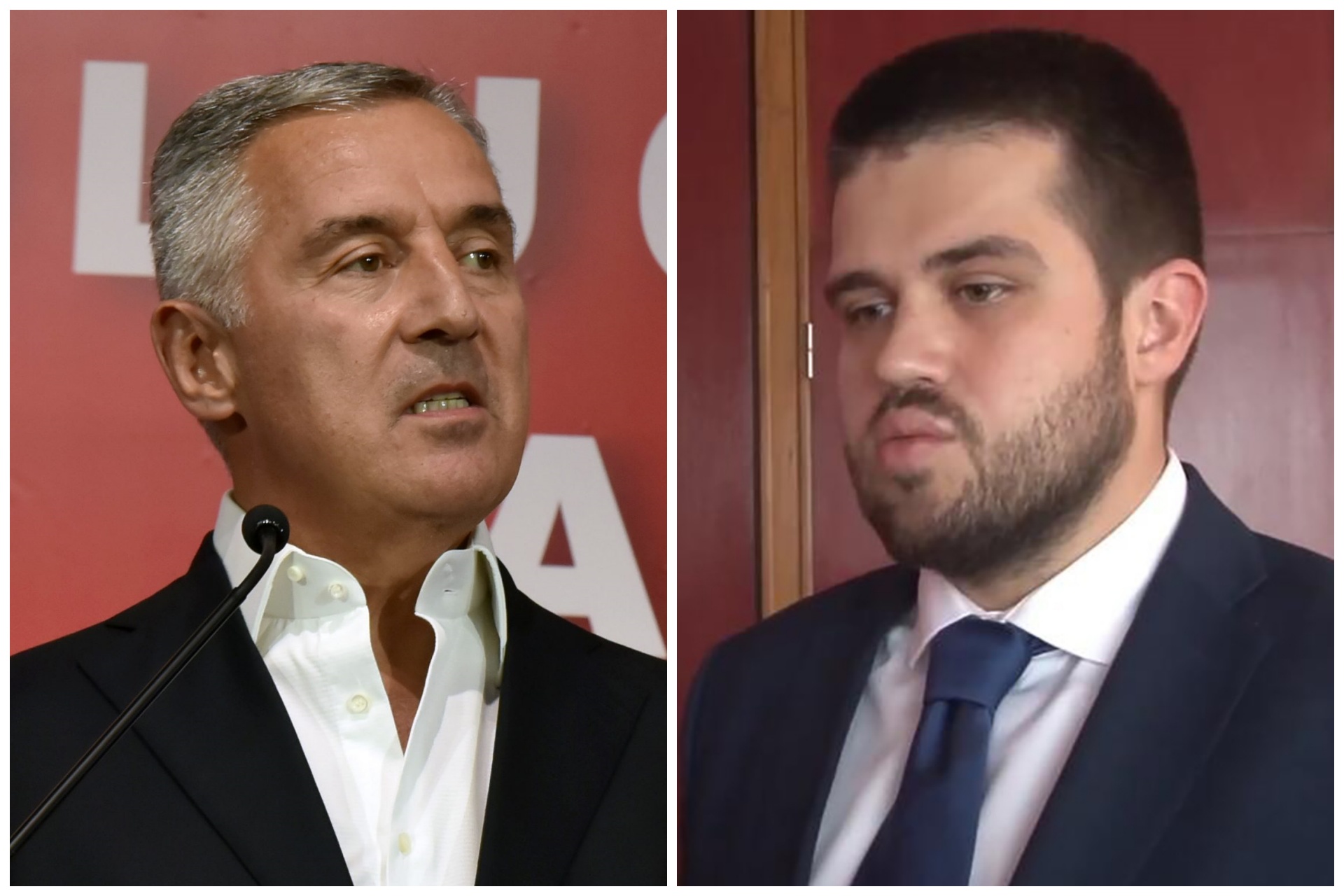 NE KORISTITI FOTOGRAFIJU!!!!!!!!!!!!!!!!!!!!
Milo Đukanović, Miloš Nikolić