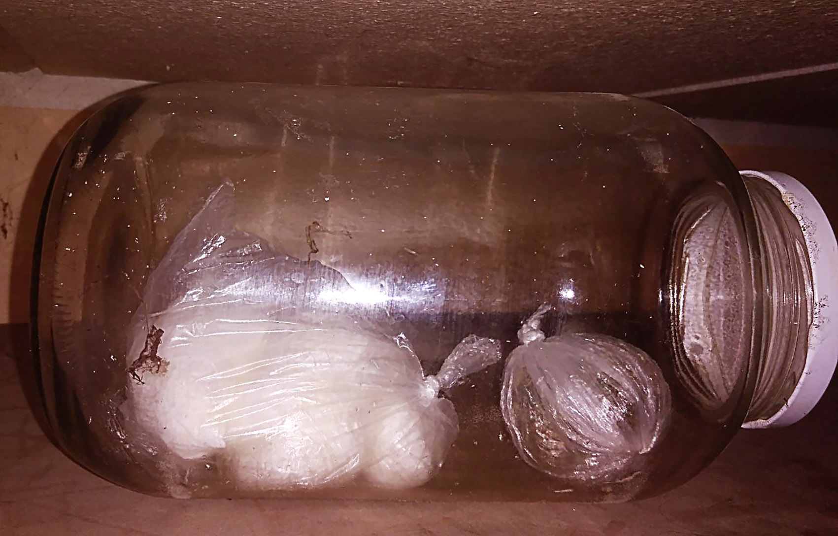 Hapsenje-Droga-Beograd