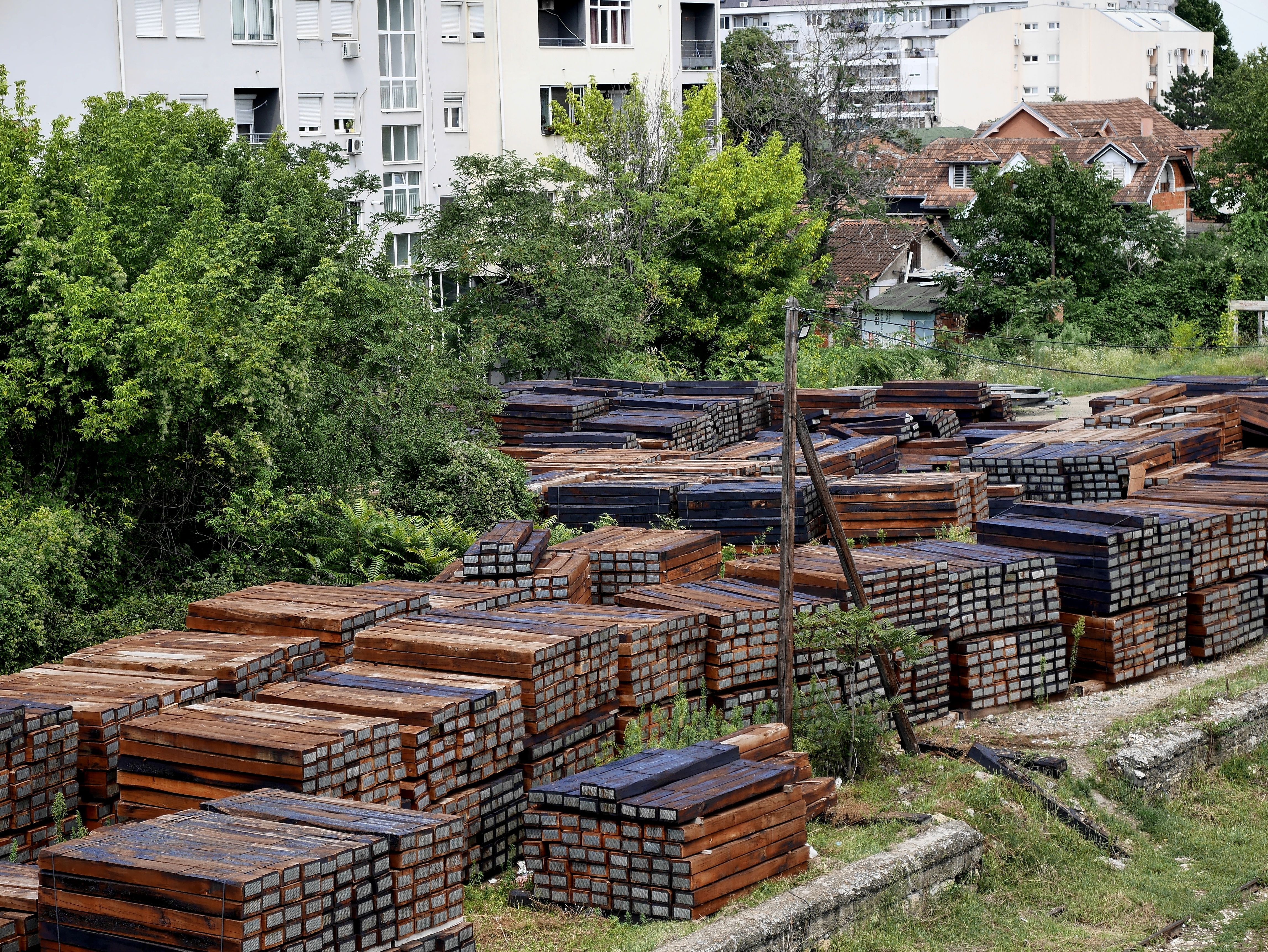 Pragovi Kragujevac za serijal ekoloske tacke