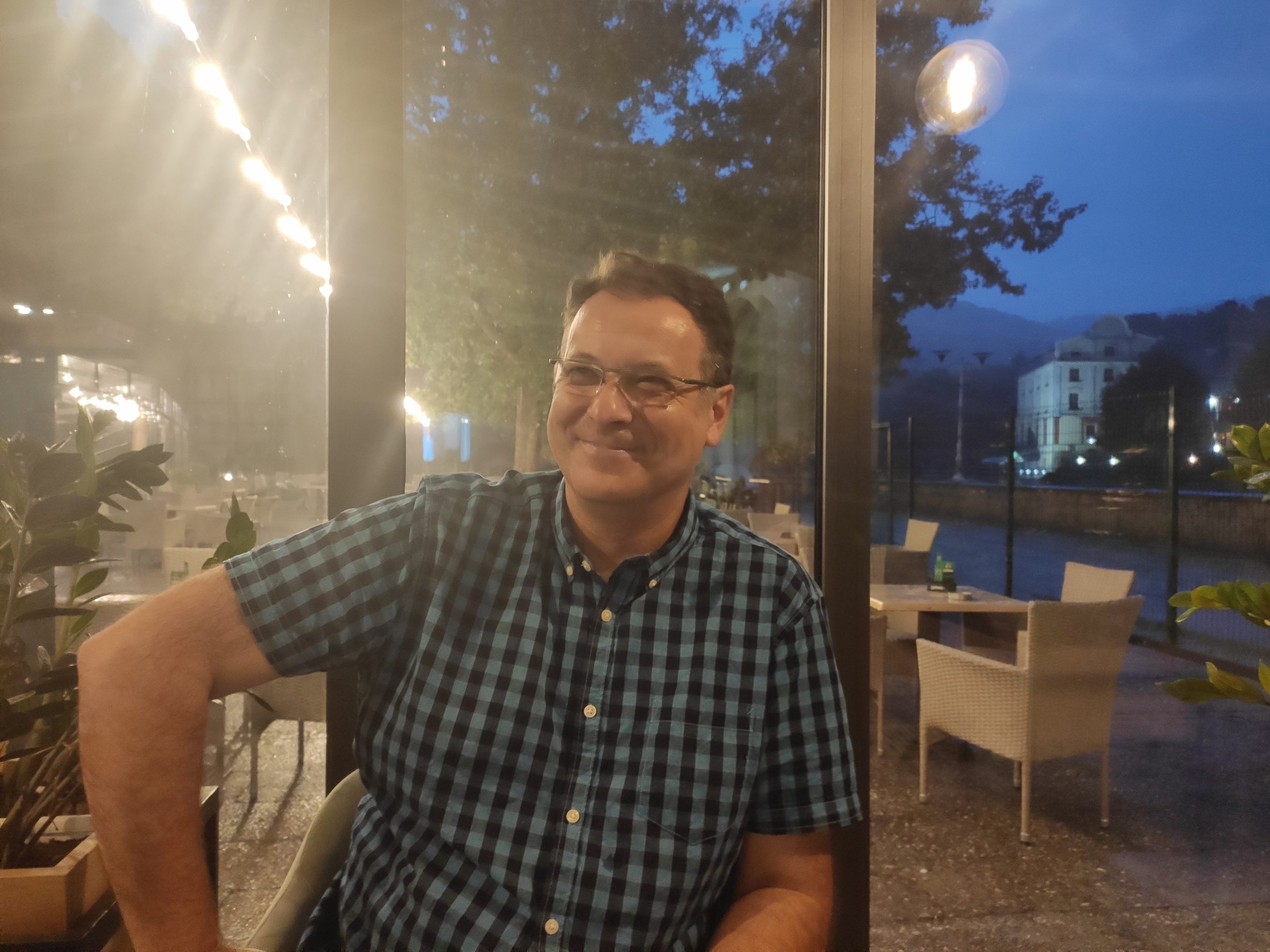 Vlasotince, Saša Savić