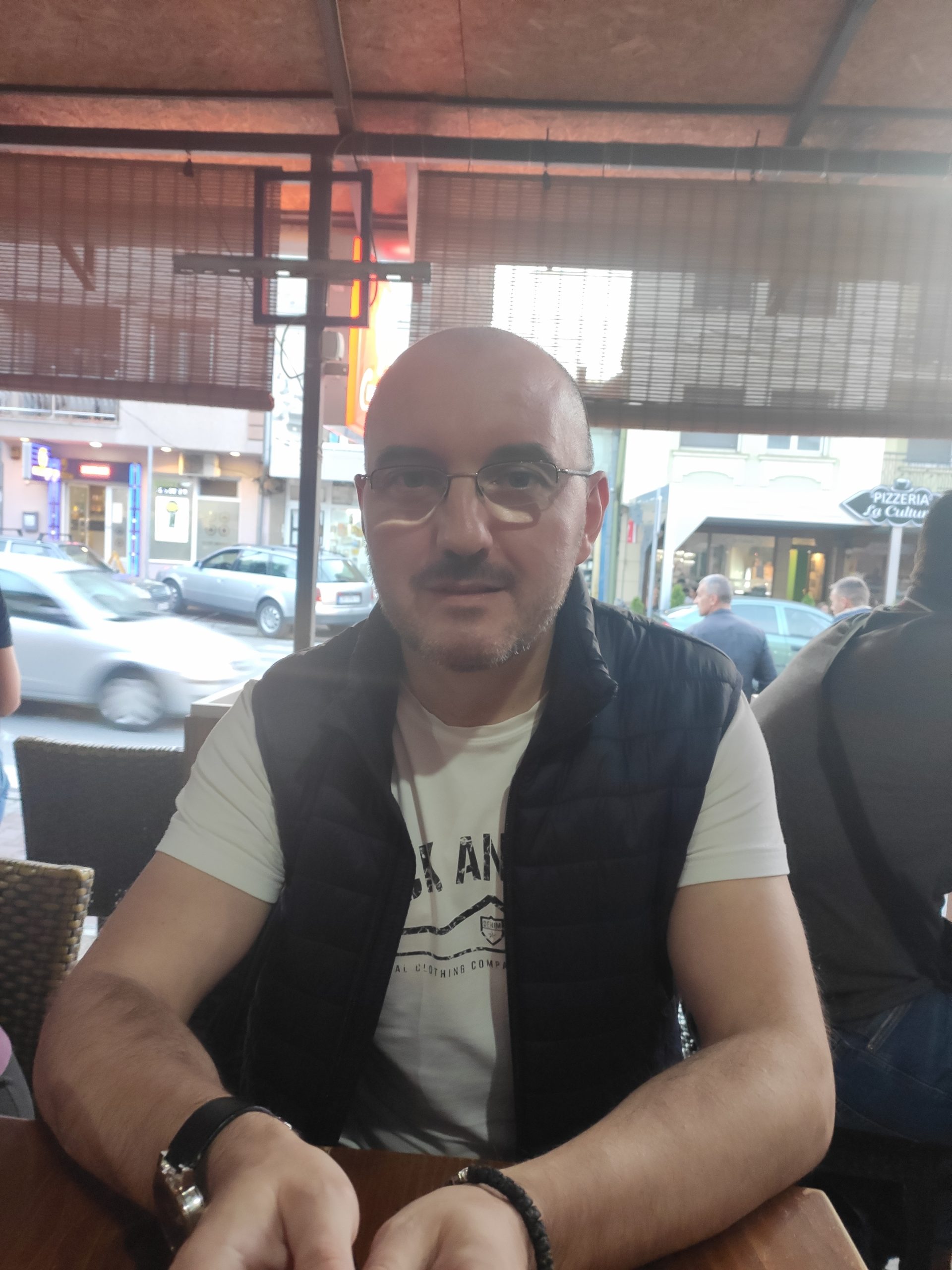 Vlasotince, Đoka Karuović