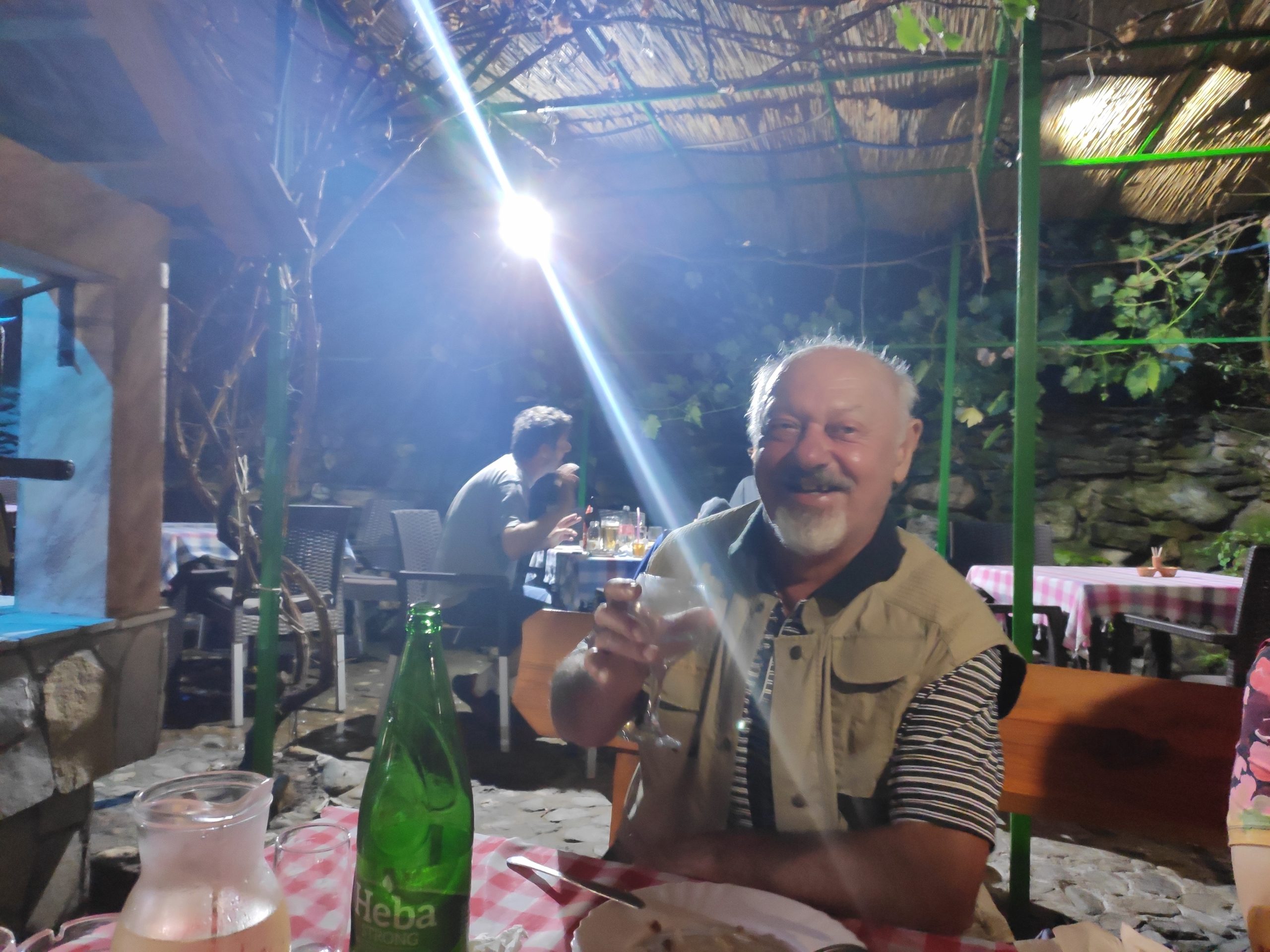 Vlasotince, Aleksandar Cvetković