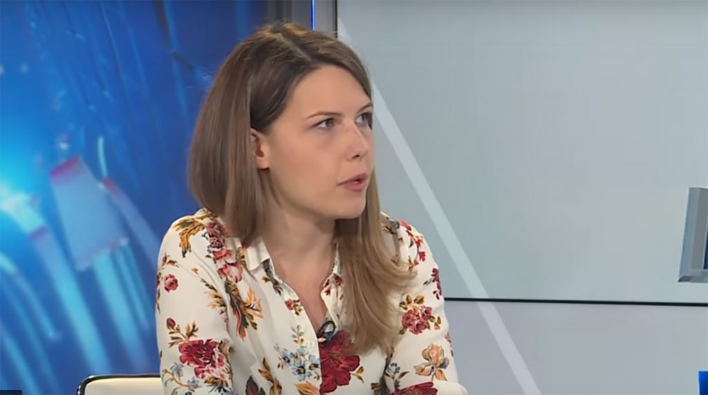 Tara Tepavac Probudi se