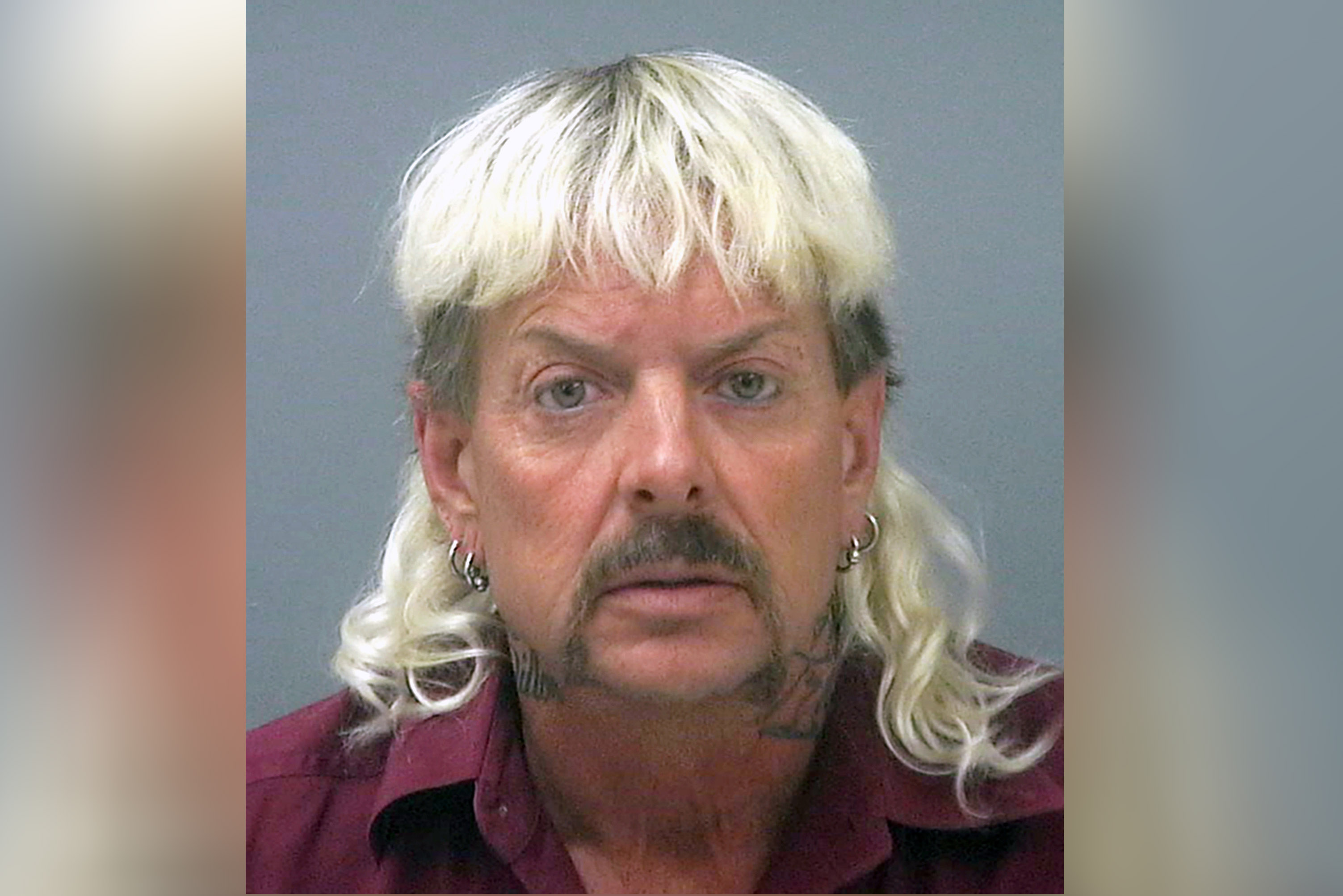 Joe Exotic Zoo