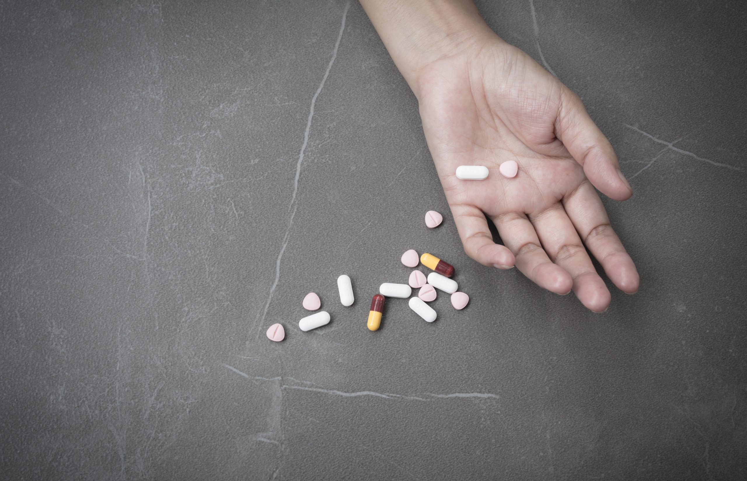 Suicid, samoubistvo, pokušaj samoubistva, ilustracija Foto: Shutterstock