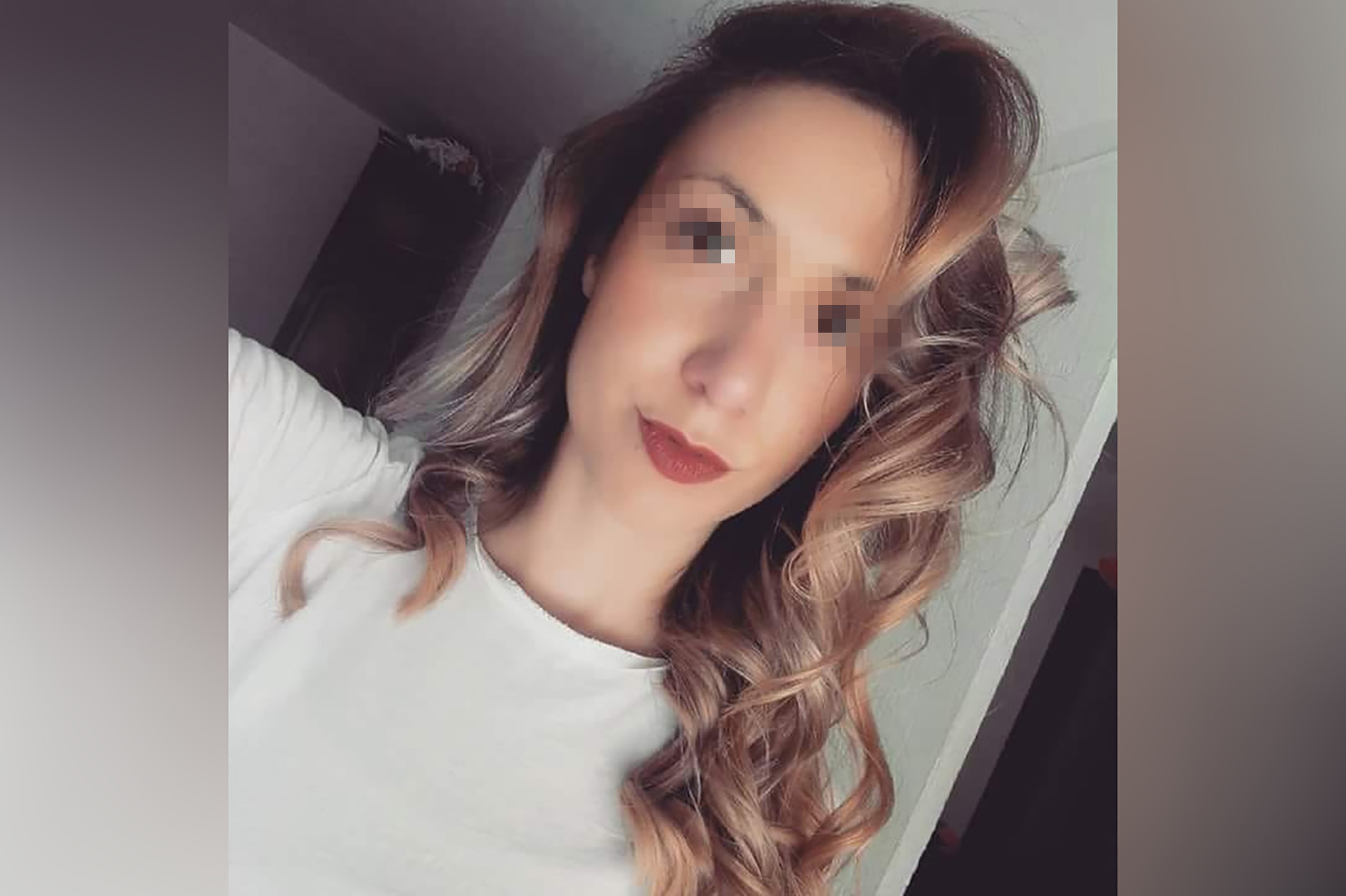 Milena Milaćević Foto: Facebook/Milena Milaćević