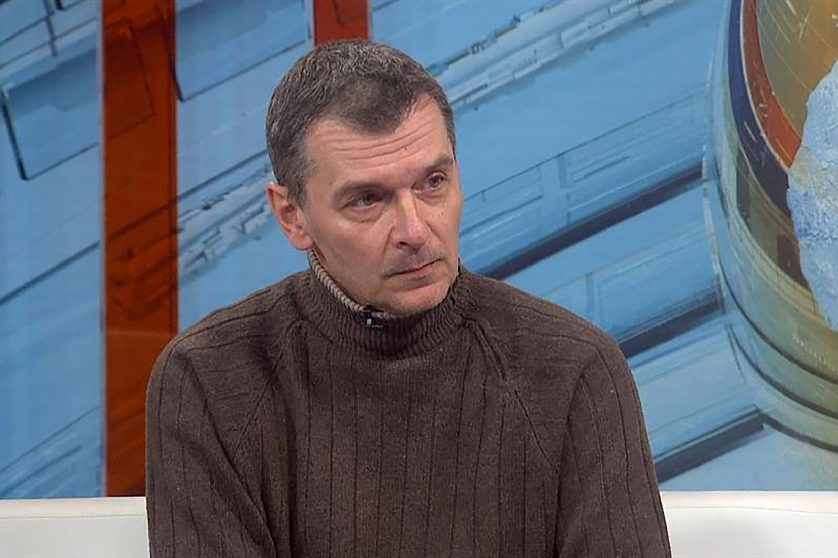 Aleksandar Jovanović Ćuta, pokret Odbranimo reke Stare planine