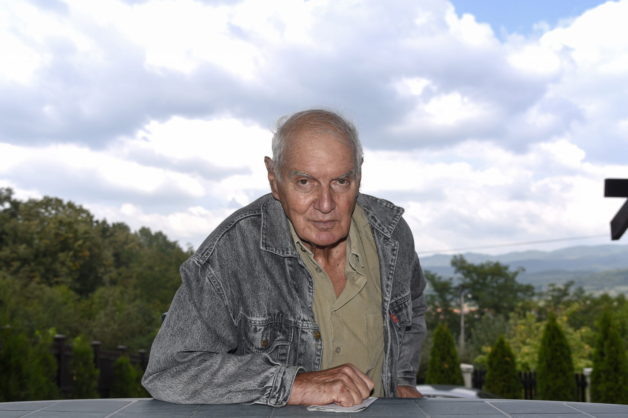 Beograd arhiva Siniša Pavić Foto:Nemanja Jovanović