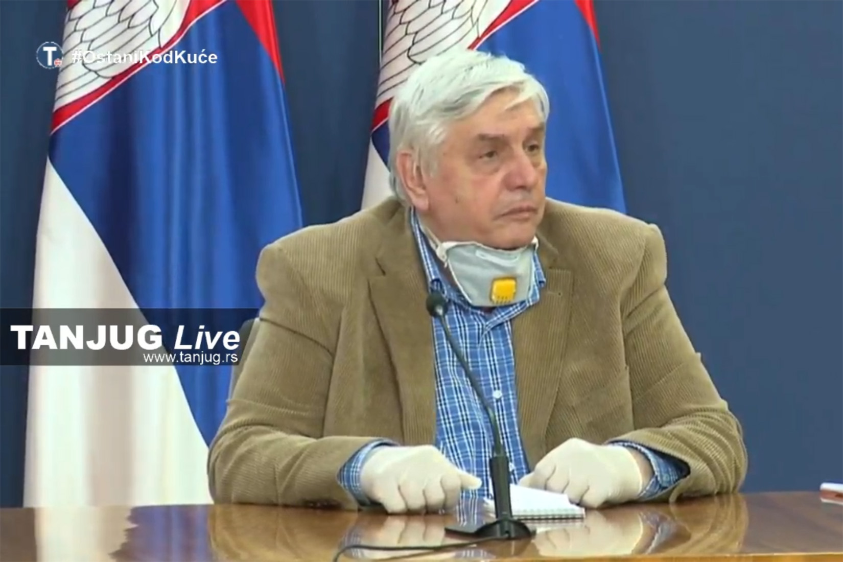 Dr Tiodorović