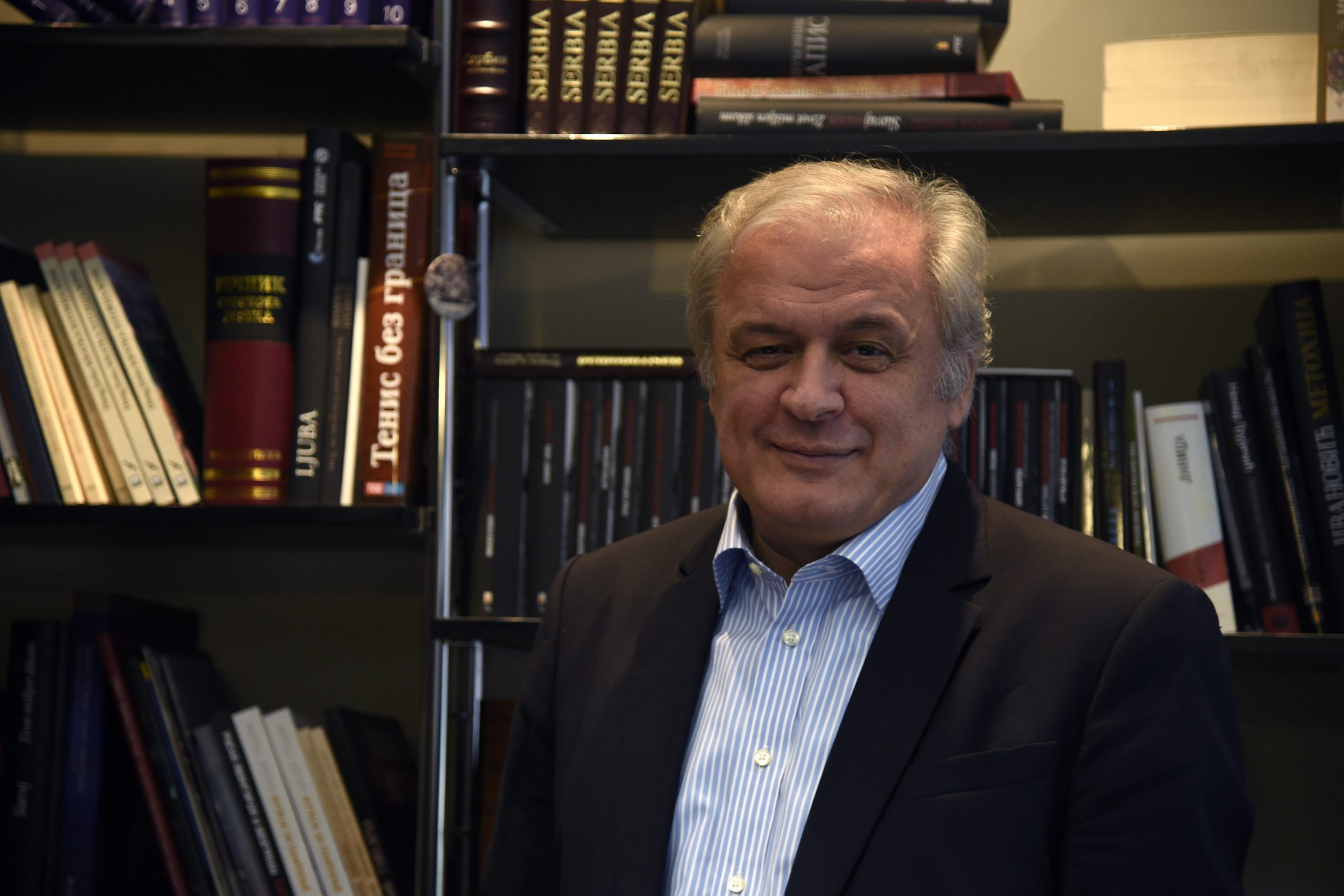 Beograd arhiva Dragan Bujošević Foto:Nemanja Jovanović