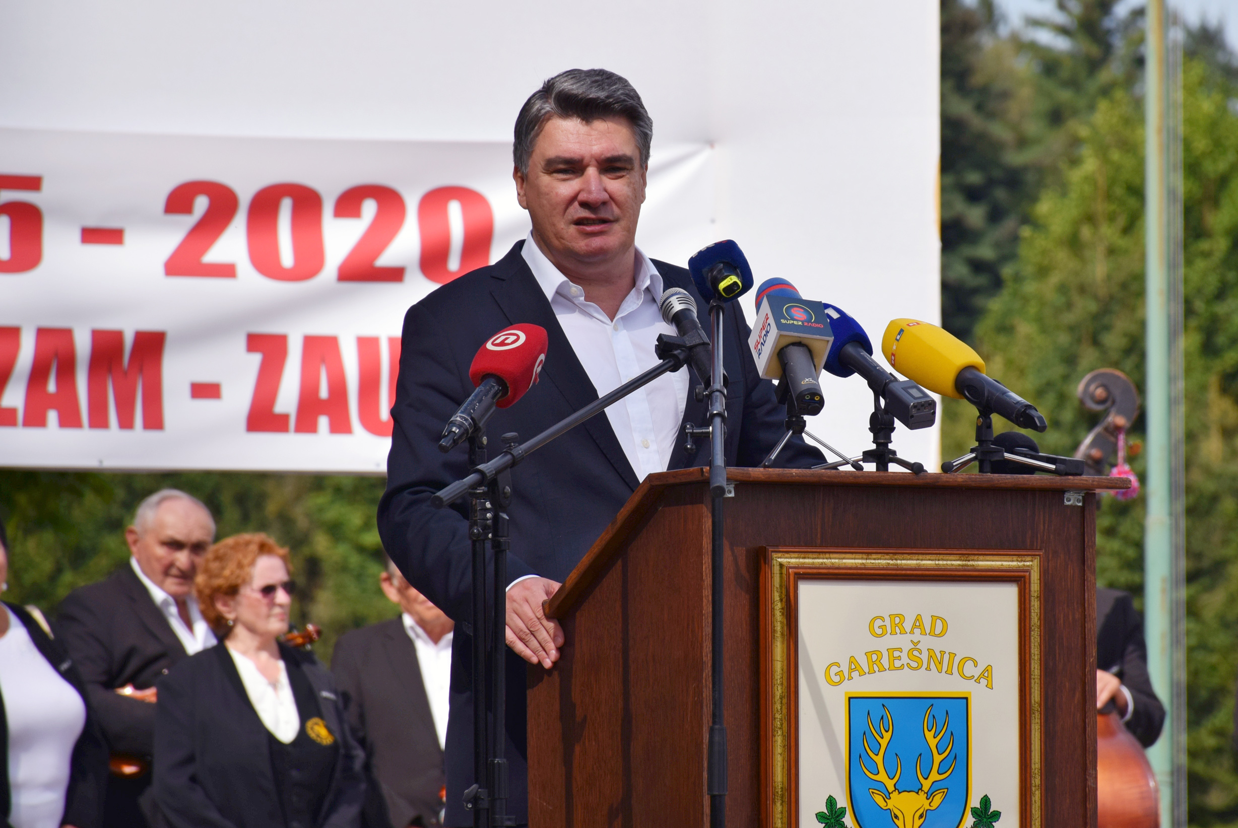 ZORAN MILANOVIC