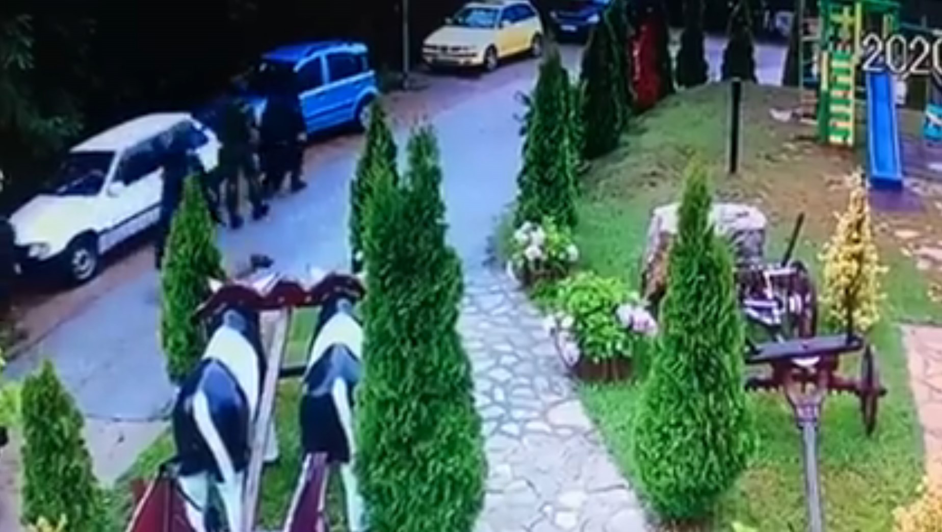 foto PrintscreenYouTubeMefail Bajqinovci (1)