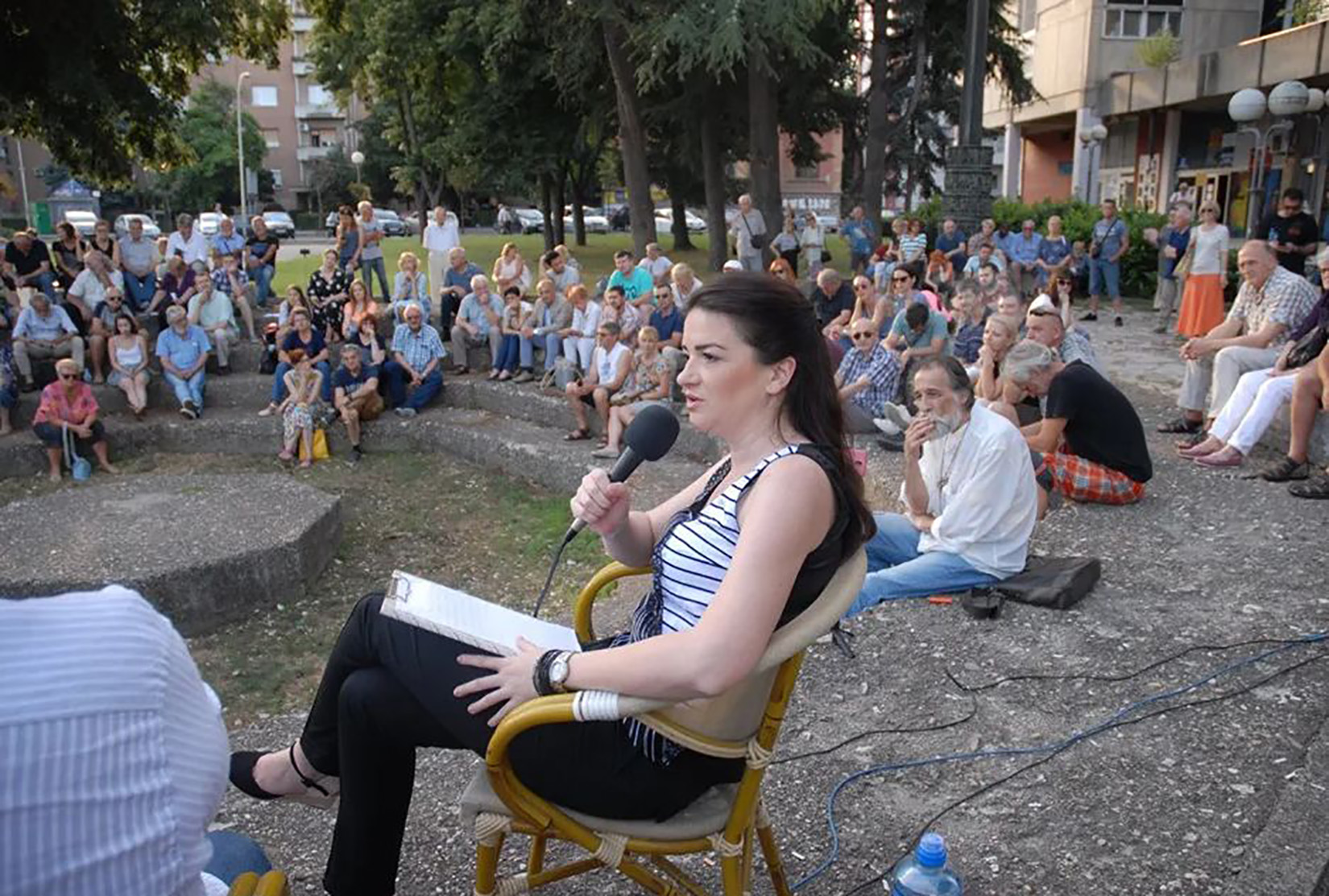 Kragujevac, slike prosledila Aleksandra Petrović