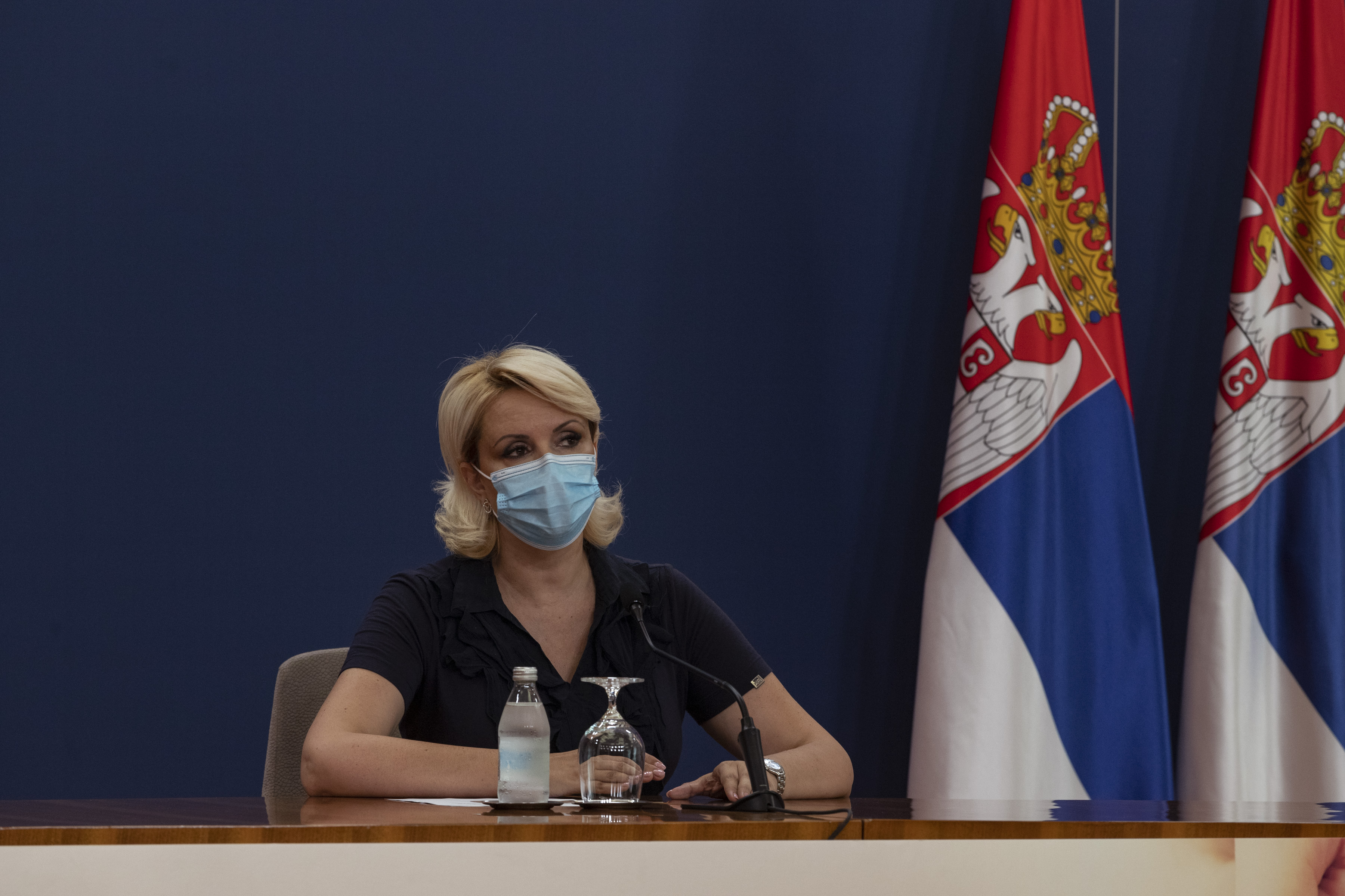 DARIJA KISIC TEPAVCEVIC