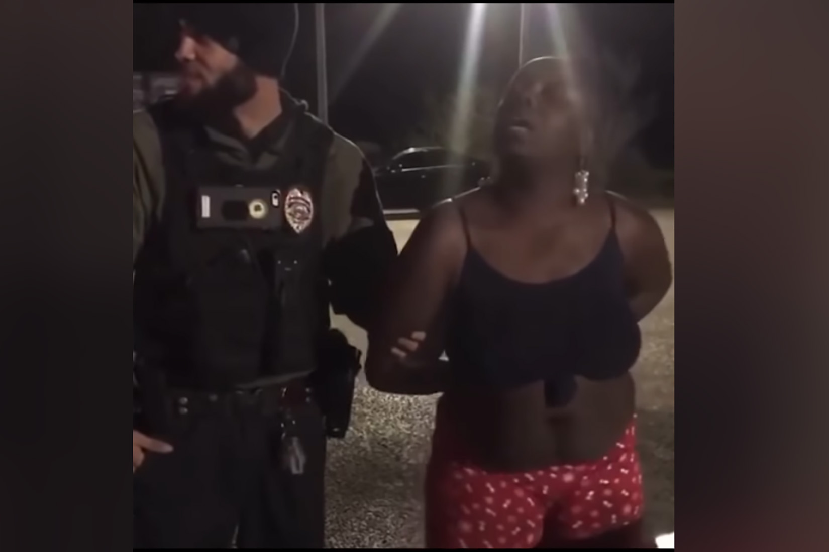 Spot za Peru Foto: Printscreen/YouTube/Remix God Suede