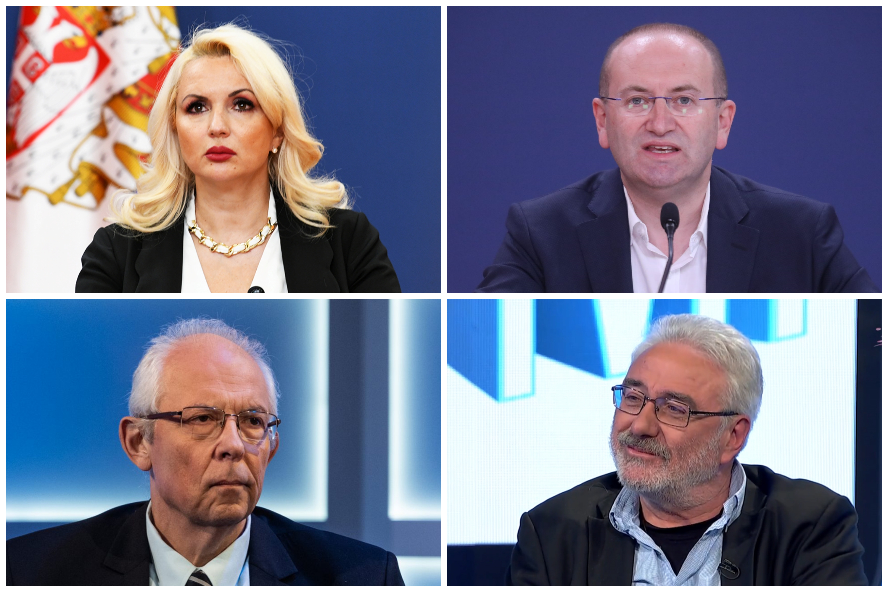 kombo, Darja Kisic Tepavcevic, zoran gojkovic, predrag kon, nestorovic
