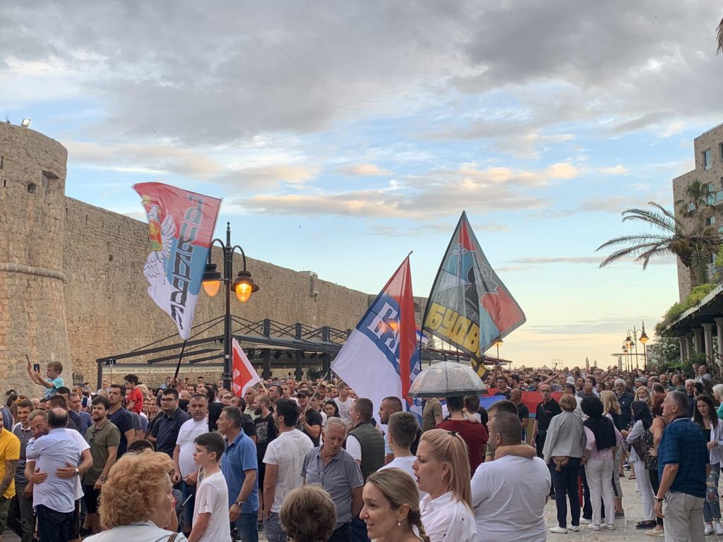 Crna Gora Litije, fotografije prosledila Ana Vusovic