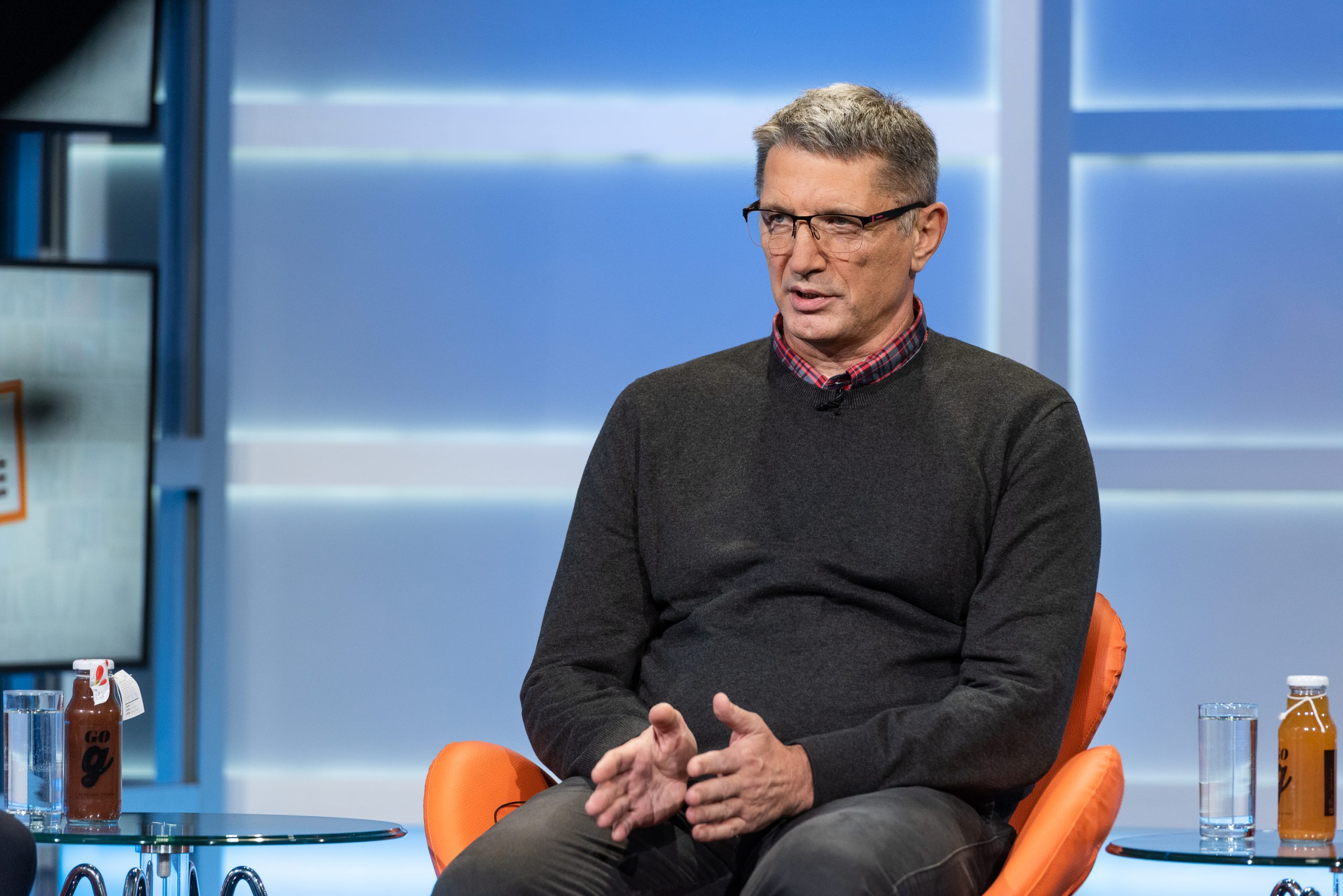 Utisak nedelje - Vladimir Vuletić, Jovo Bakić, Slobodan Prvanović 26.1.2020