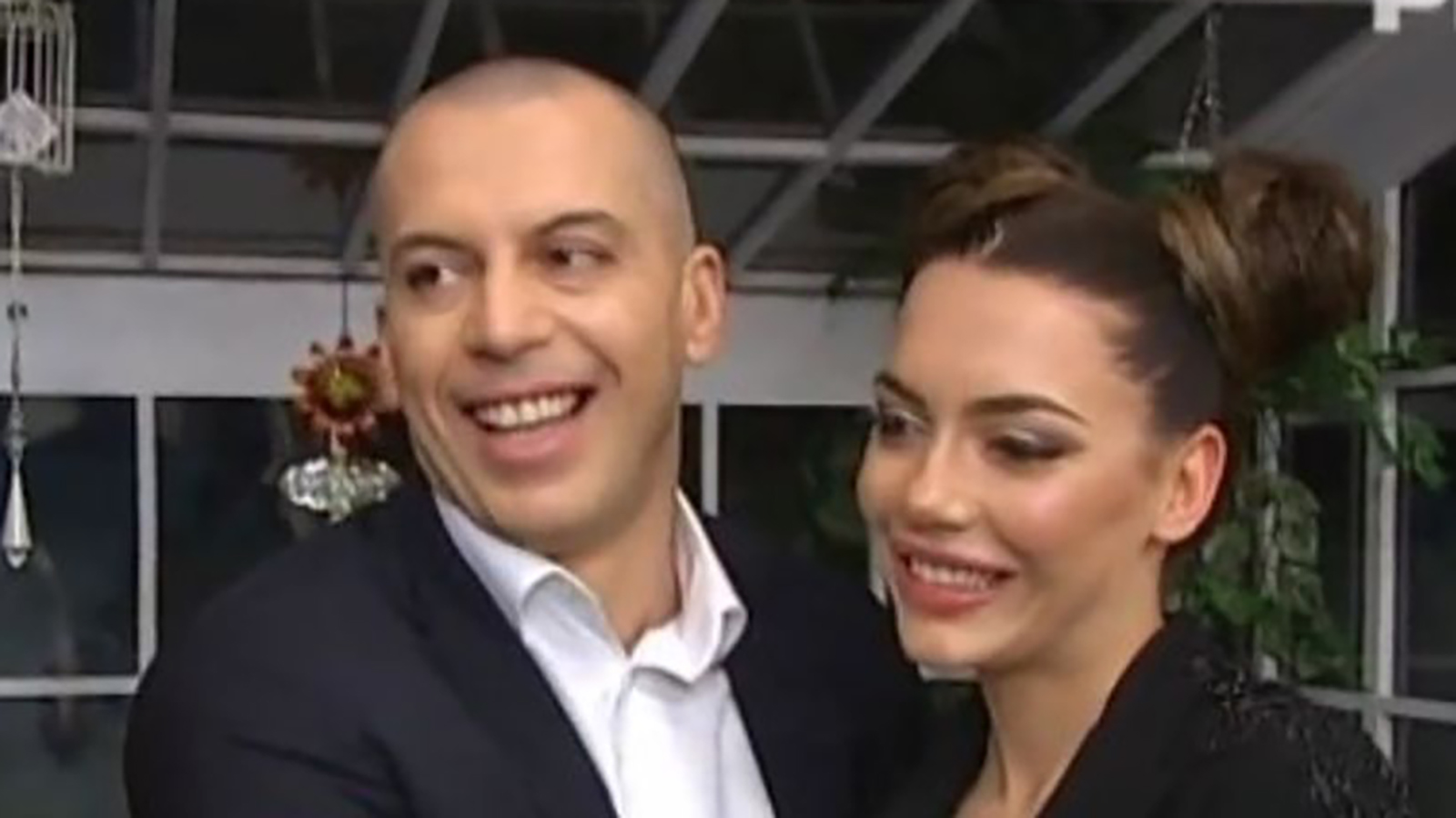 Milan Topalovic Topalko i cerka