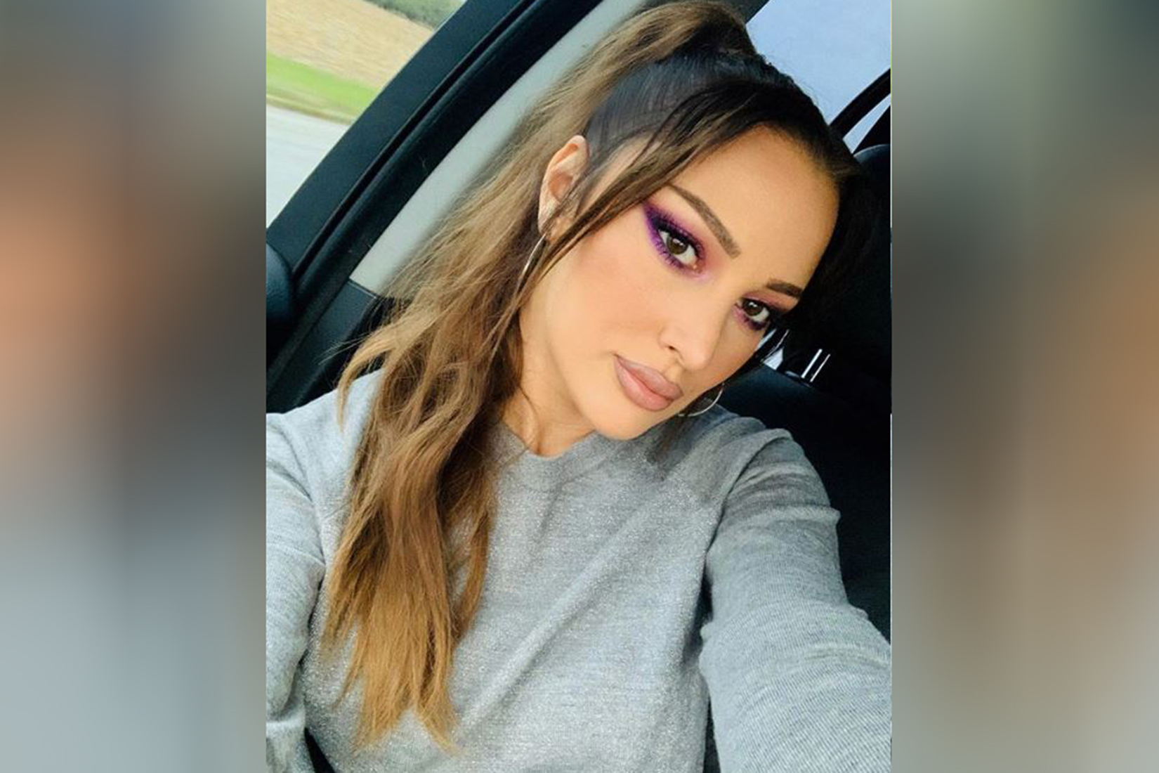 Aleksandra Prijović, Živojinović