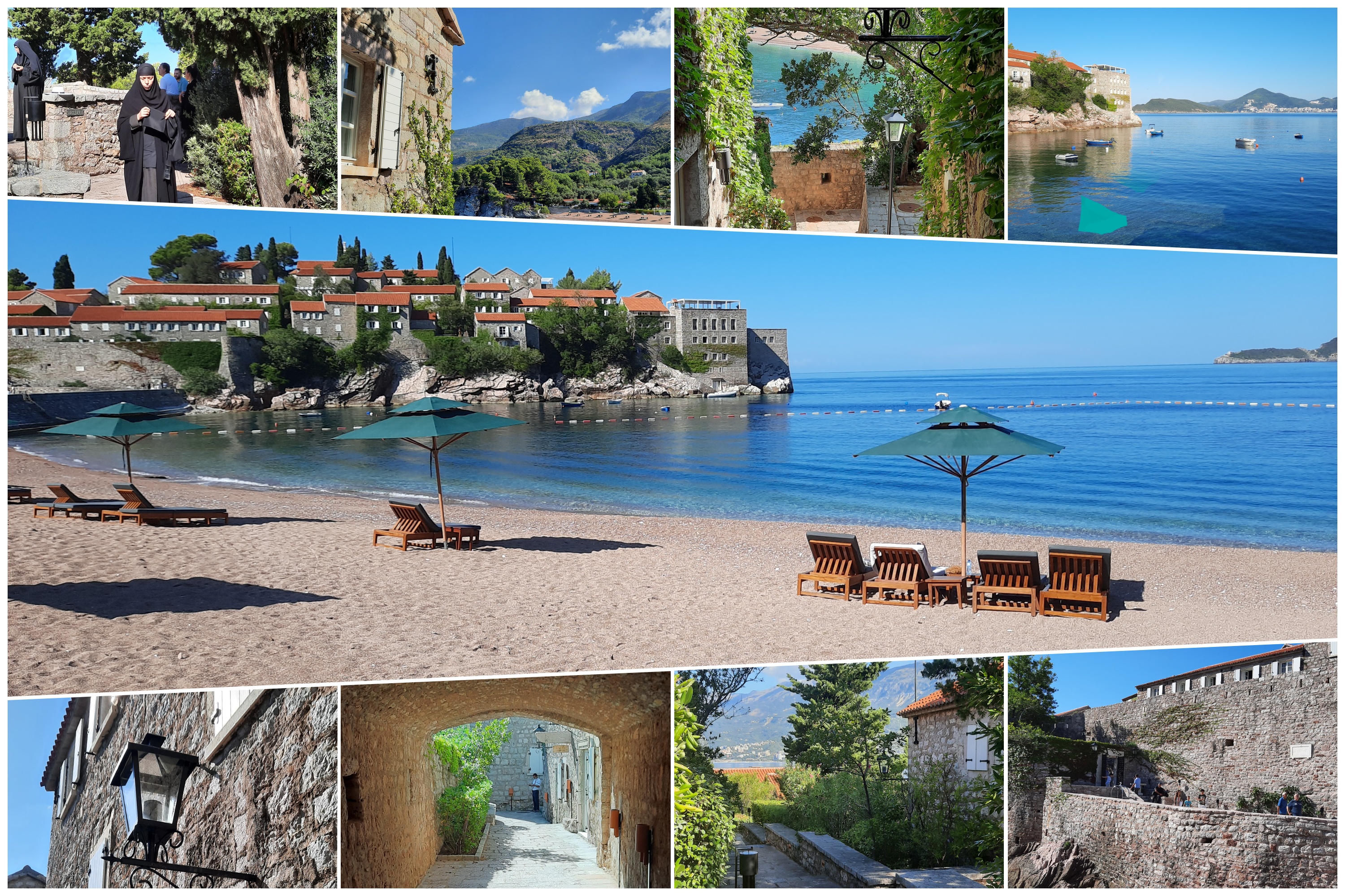 Sveti Stefan