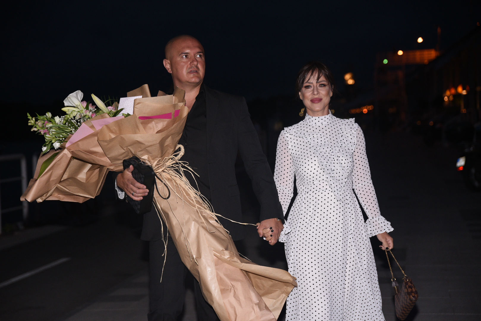 Beograd, 15.06.2020. Promocija romana Vesne Dedic, Ne dam te, Beton hala, Druga piazza, Vesna Dedić knjiga, Slađa Allegro, Sladja Alegro Foto: Dragan Mujan/Nova.rs