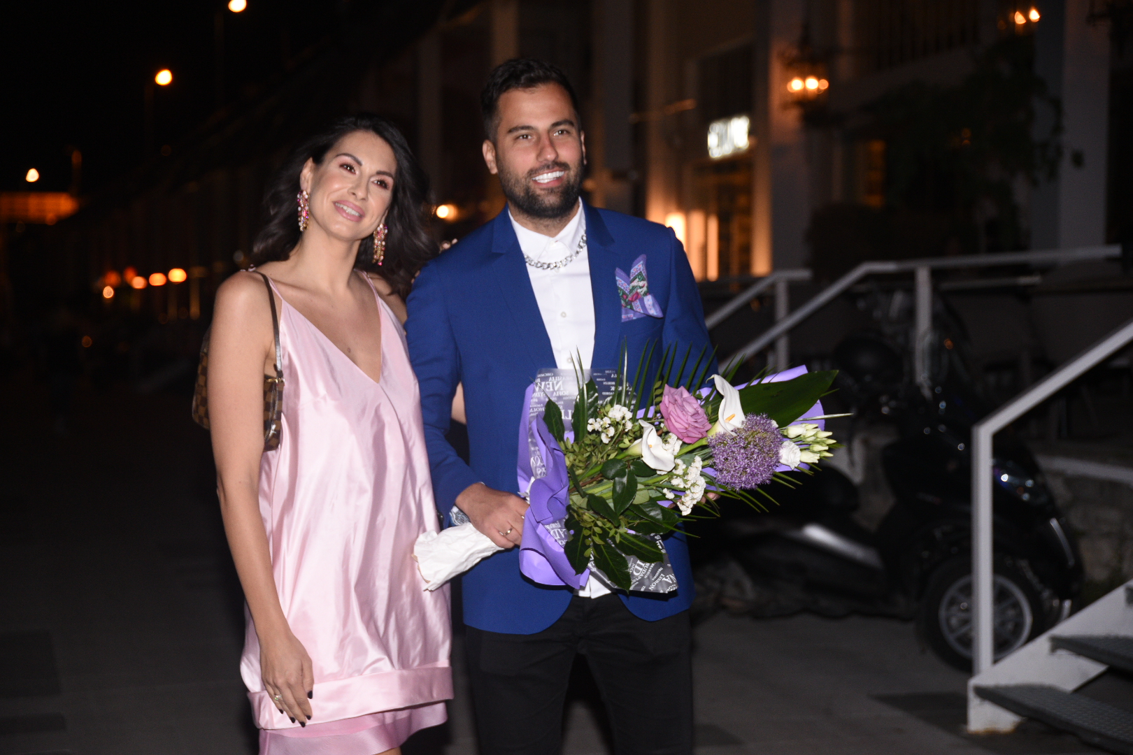 Beograd, 15.06.2020. Promocija romana Vesne Dedic, Ne dam te, Beton hala, Druga piazza, Vesna Dedić knjiga Foto: Dragan Mujan/Nova.rs