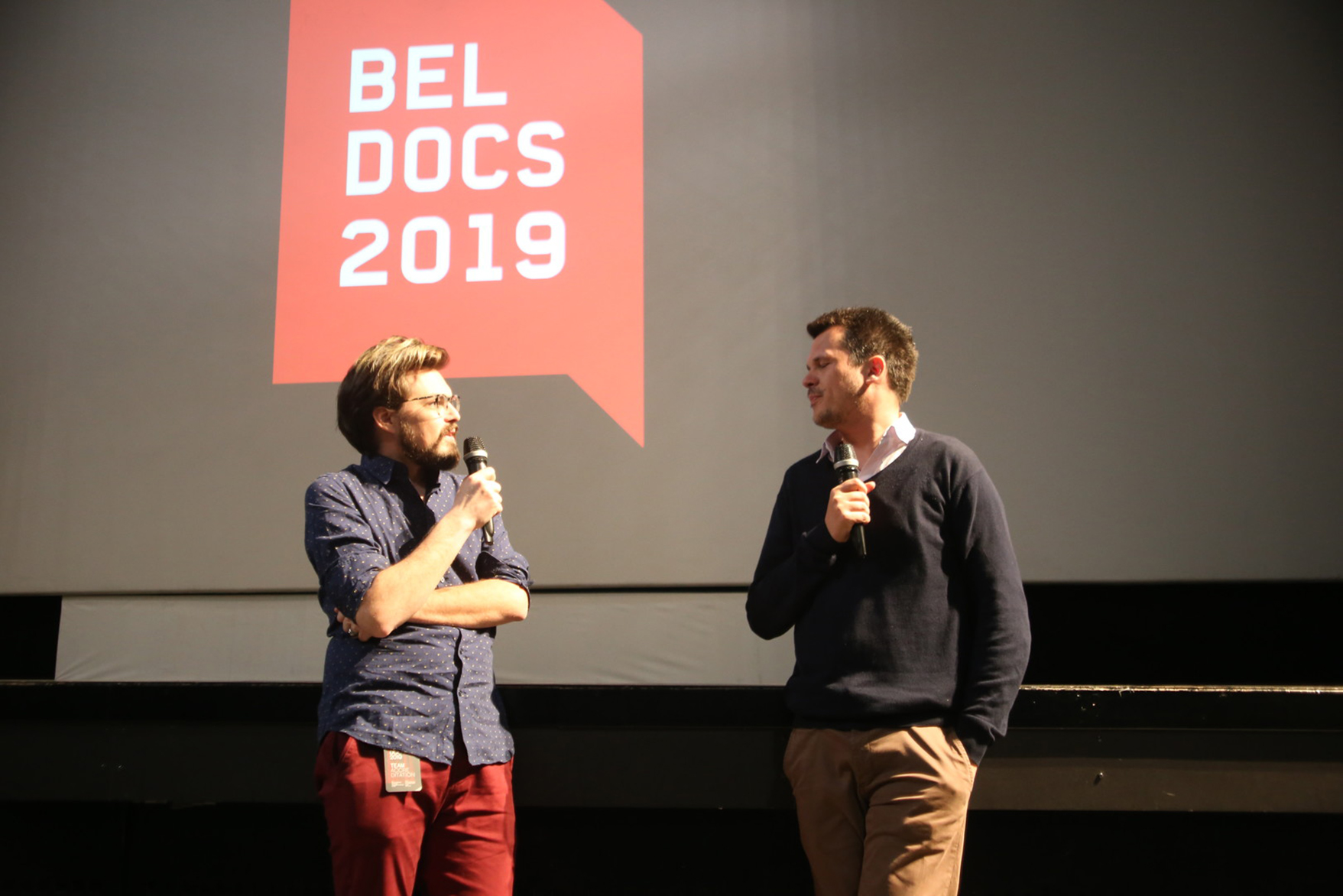 Važna vest - Uhapšen Igor Stanojević novinar i filmski kritičar, selektor Beldocs festivala