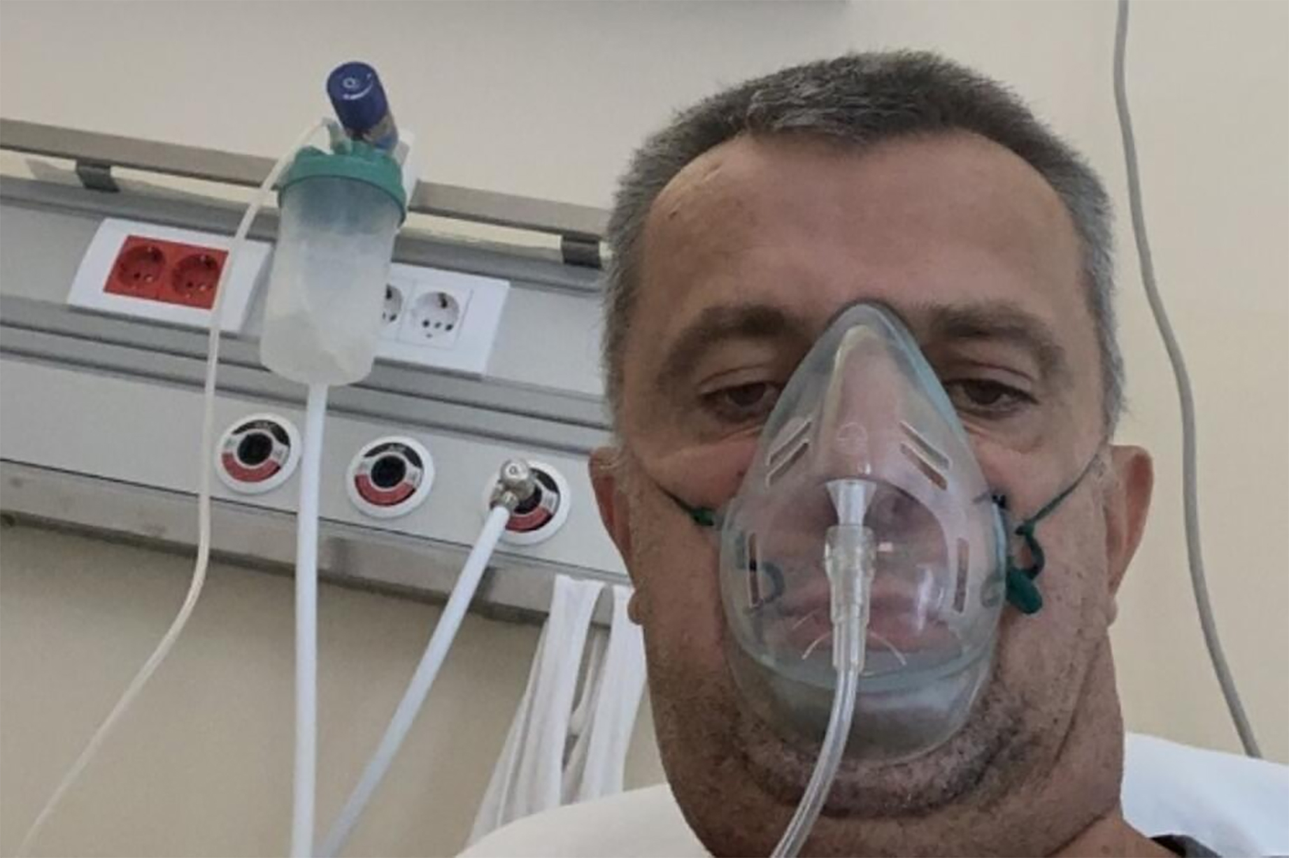 korona smrt ljubav Foto Željko Ivanović